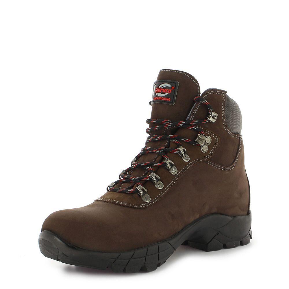 Botas de Montaña y Trekking Impermeables Unisex Chiruca Gredos Supra 12 Gore-Tex 3/7
