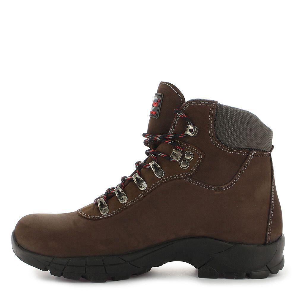 Botas de Montaña y Trekking Impermeables Unisex Chiruca Gredos Supra 12 Gore-Tex 2/7