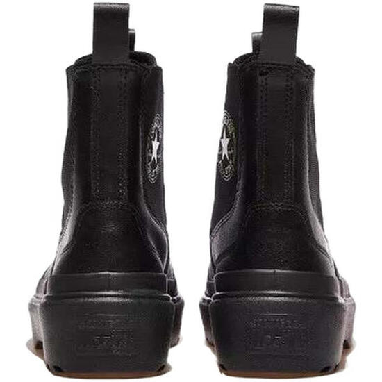 Bottes Converse modèle A08453C pour filles
