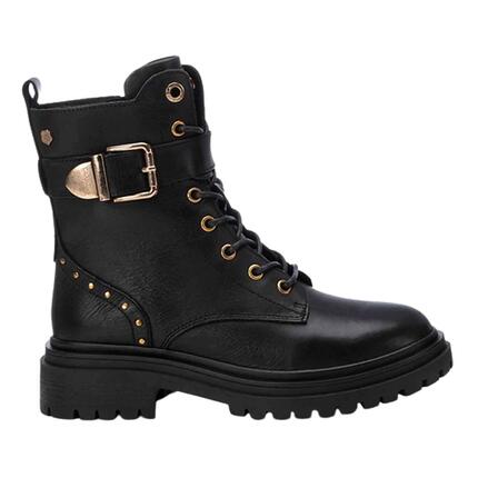 Bottes Carmela modèle 161942 pour femmes