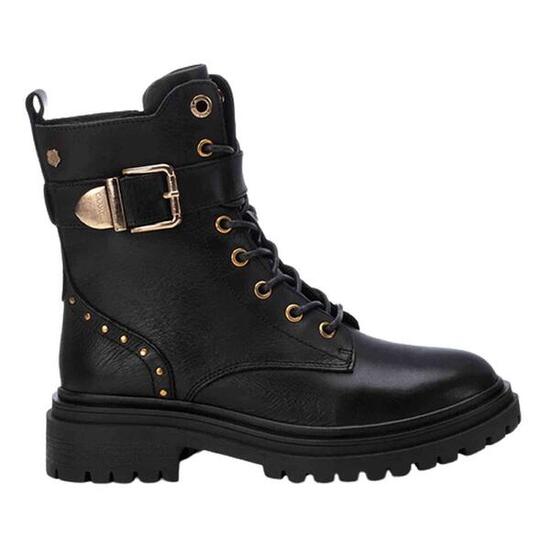 Bottes Carmela modèle 161942 pour femmes