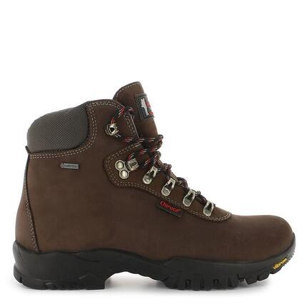 Botas de Montaña y Trekking Impermeables Unisex Chiruca Gredos Supra 12 Gore-Tex