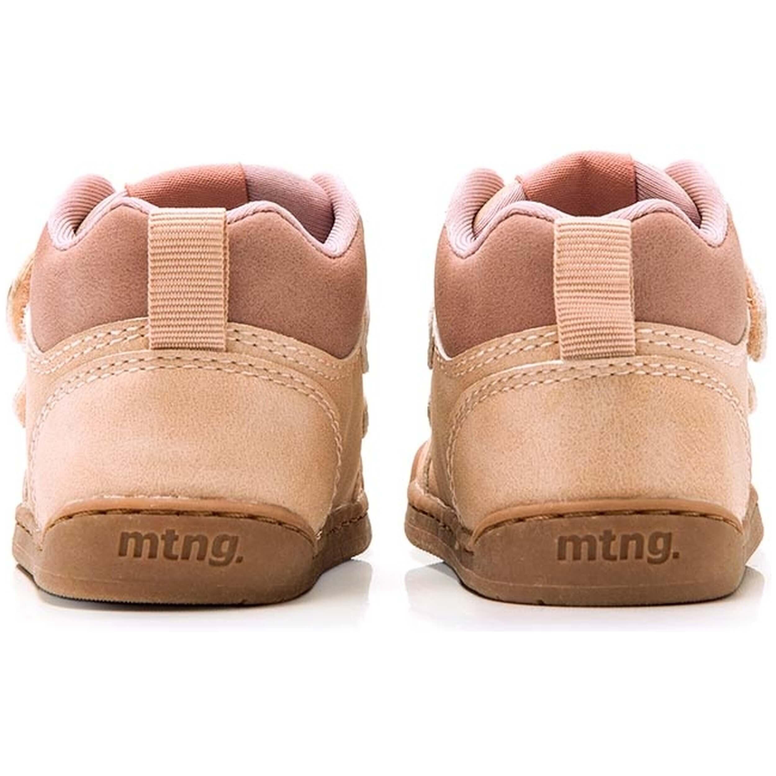 Stivali Mtng modello 10070-604283 per ragazze 3/5