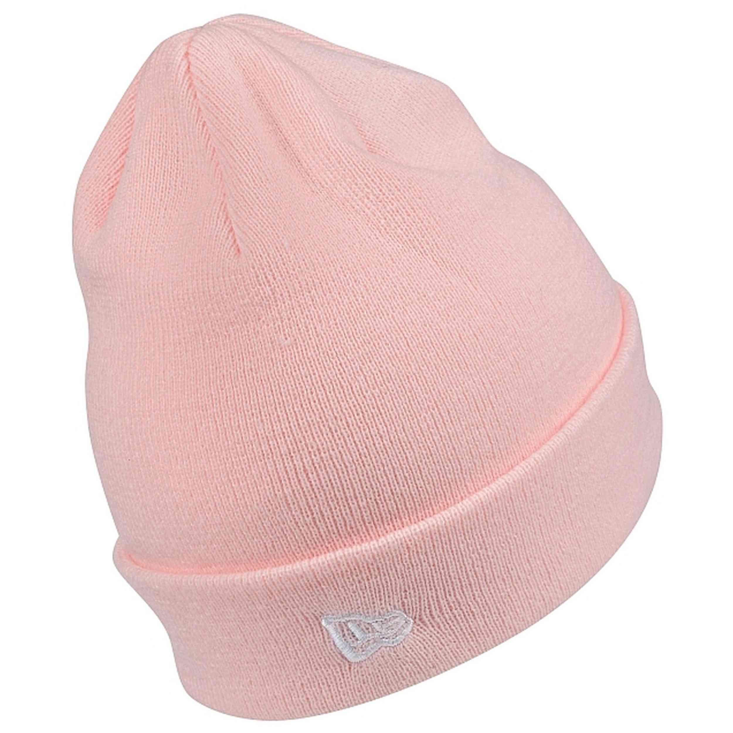 Gorro de lã New era modelo 12040323 para mulheres 3/3
