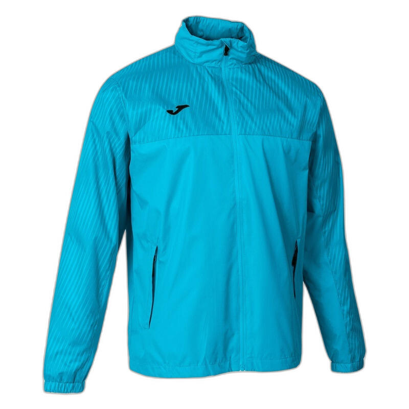 Turquoise / Blauw