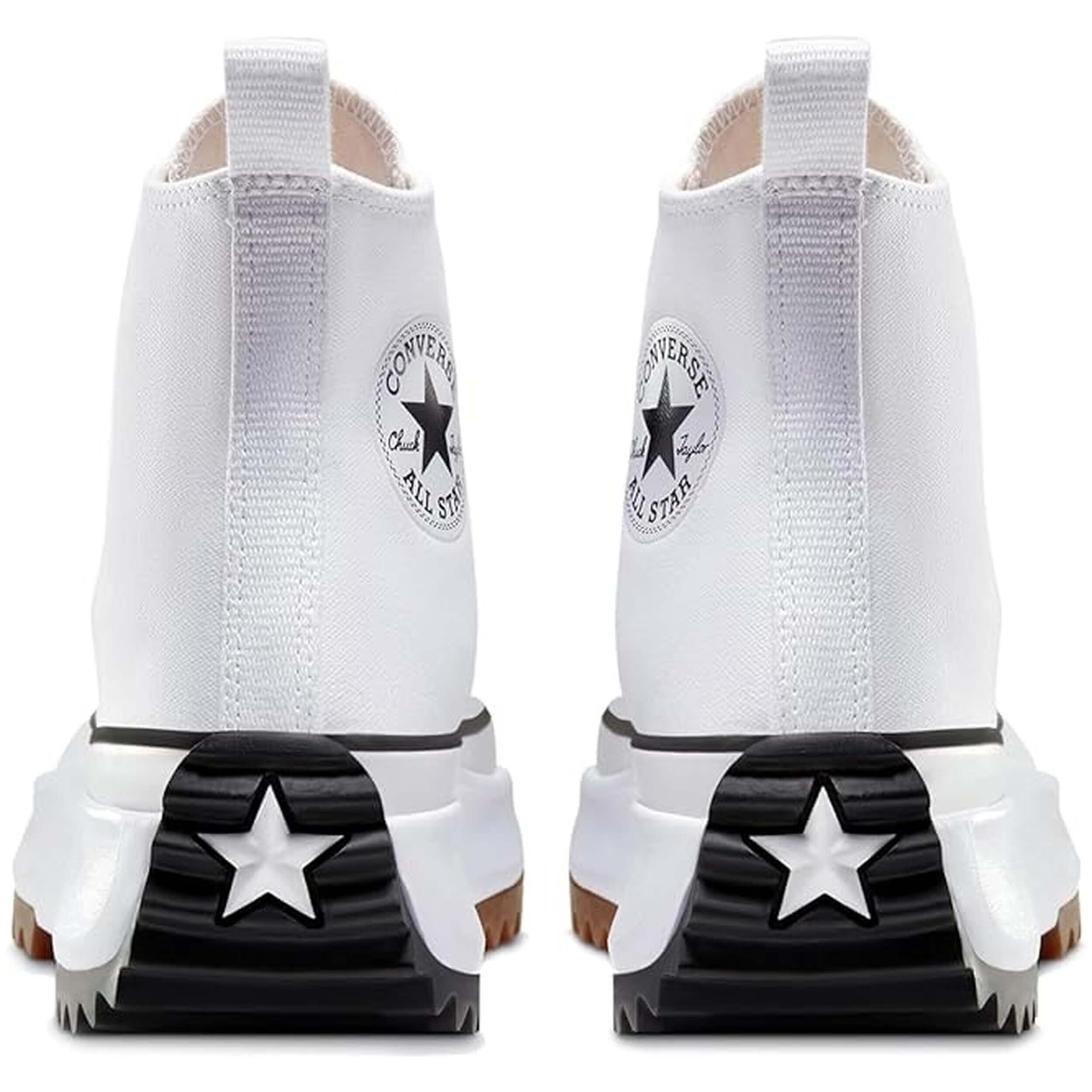 Botas Converse modelo 166799C para unisex 3/5