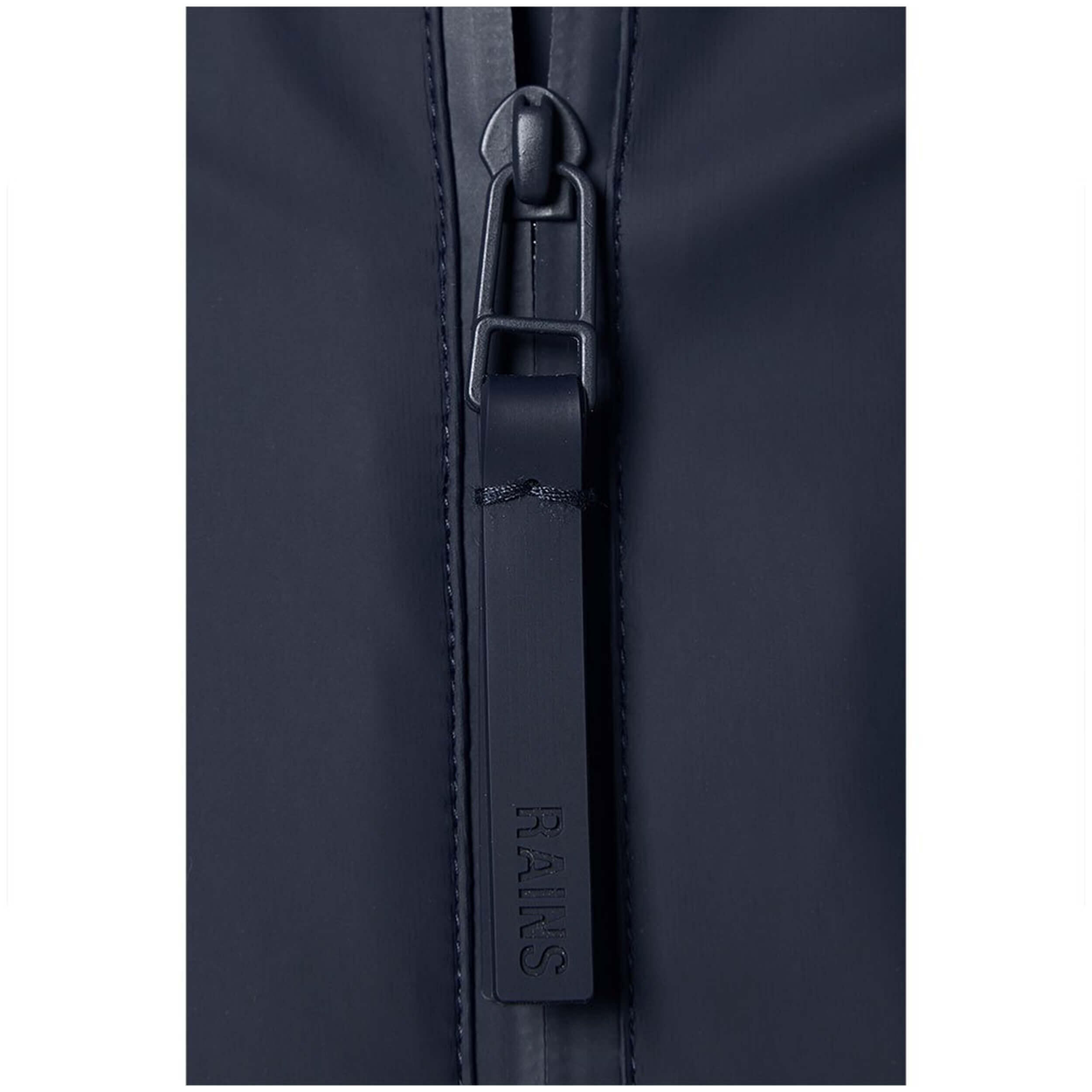 Impermeable Rains modèle 18370NAVY pour unisexe 3/7