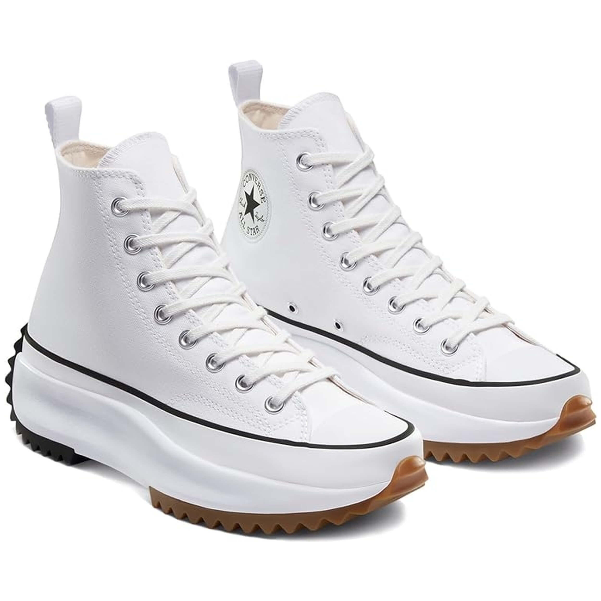 Botas Converse modelo 166799C para unisex 2/5