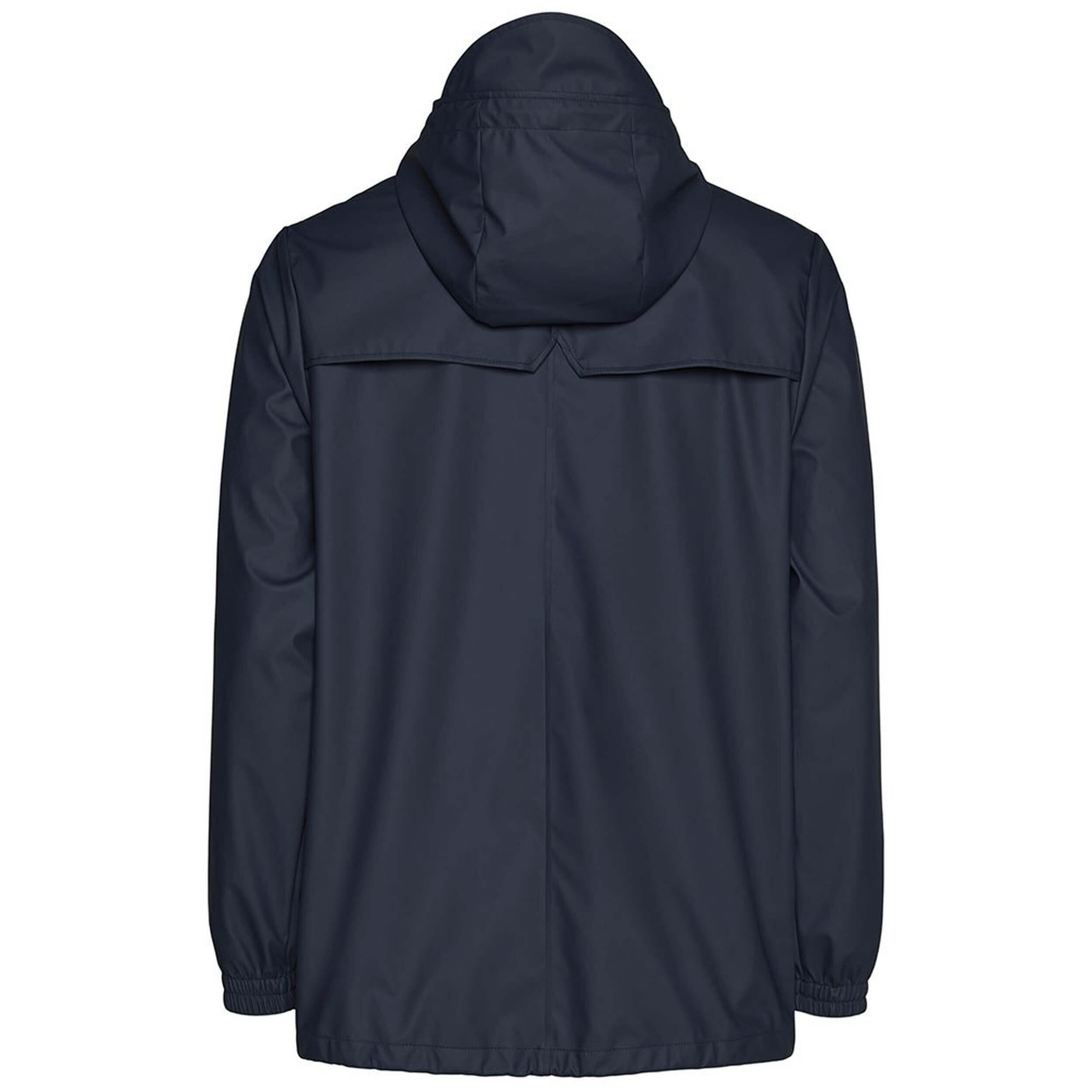 Impermeable Rains modèle 18370NAVY pour unisexe 2/7