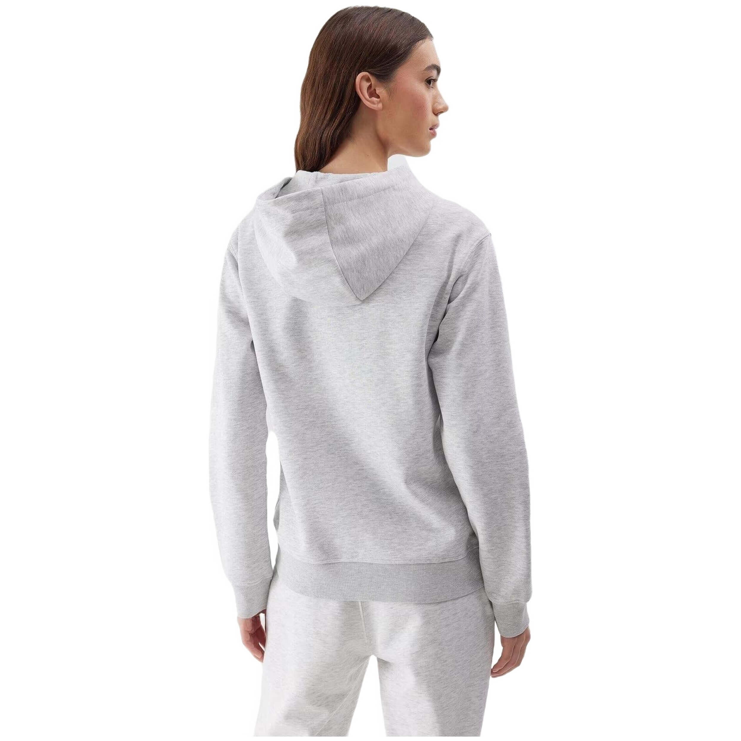 Sweatshirt 4f modelo 4FWSS24TSWSF0956-27M para mulheres 3/3