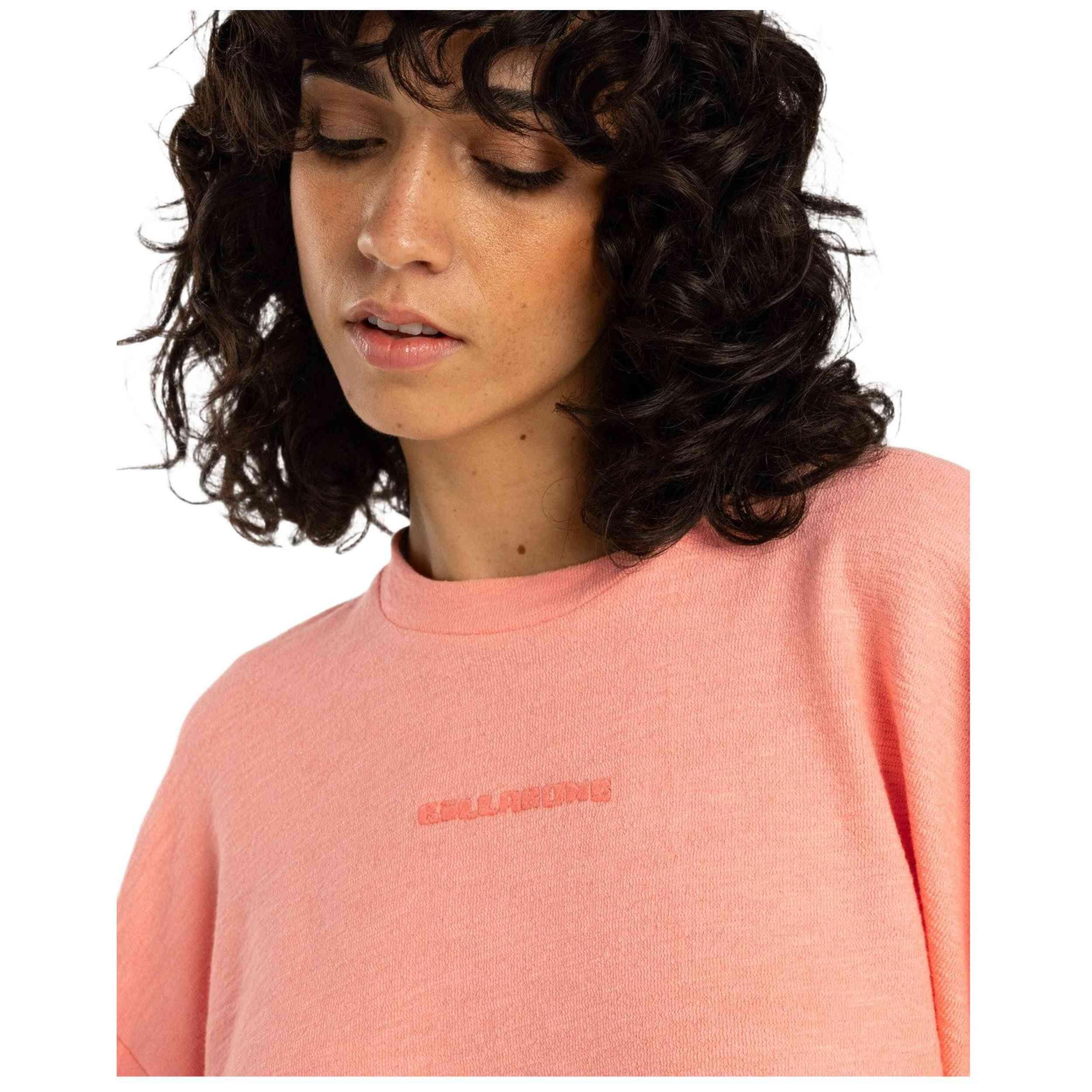 Sweat Billabong modèle EBJFT00144-MFQ0 pour femmes 3/5