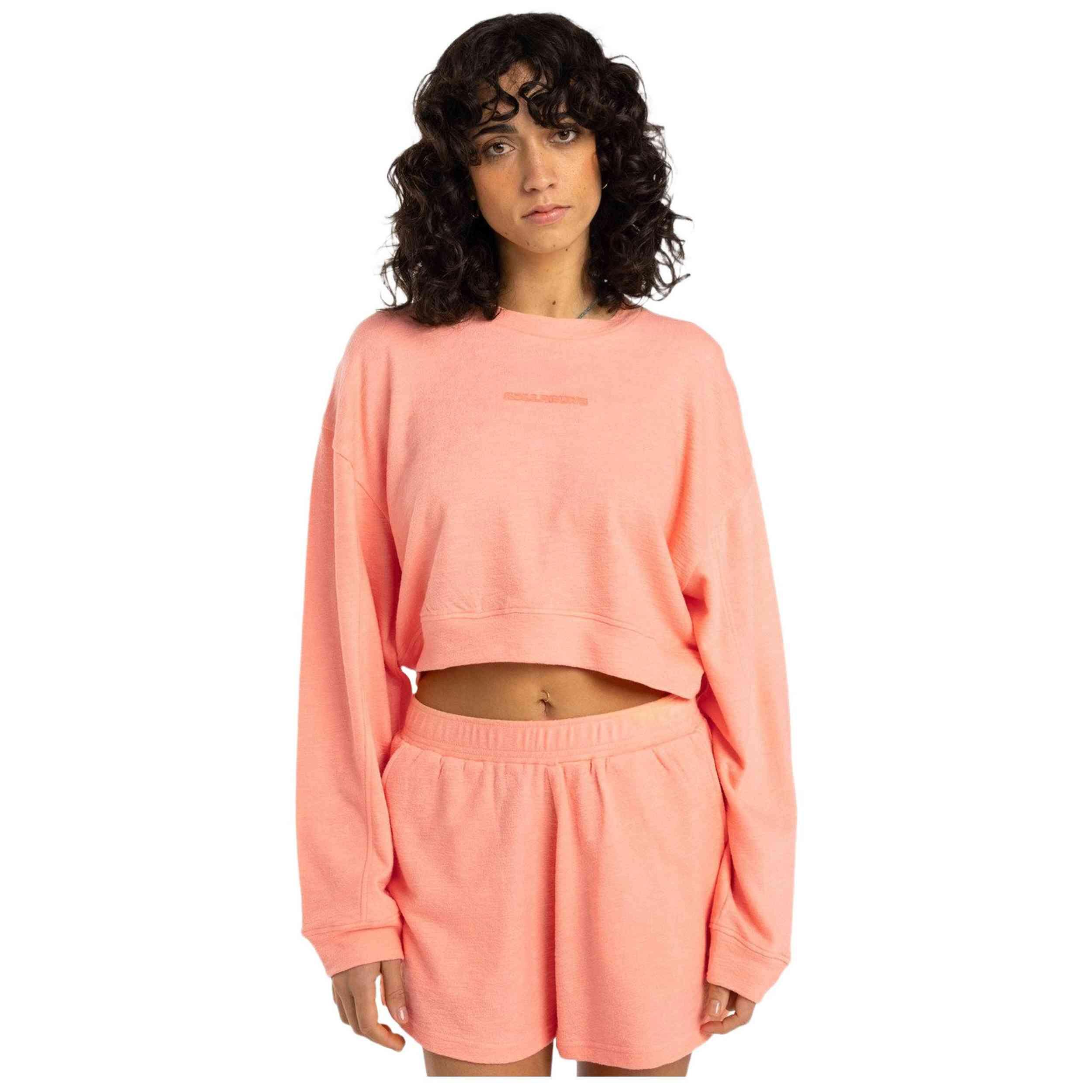 Sweat Billabong modèle EBJFT00144-MFQ0 pour femmes 2/5