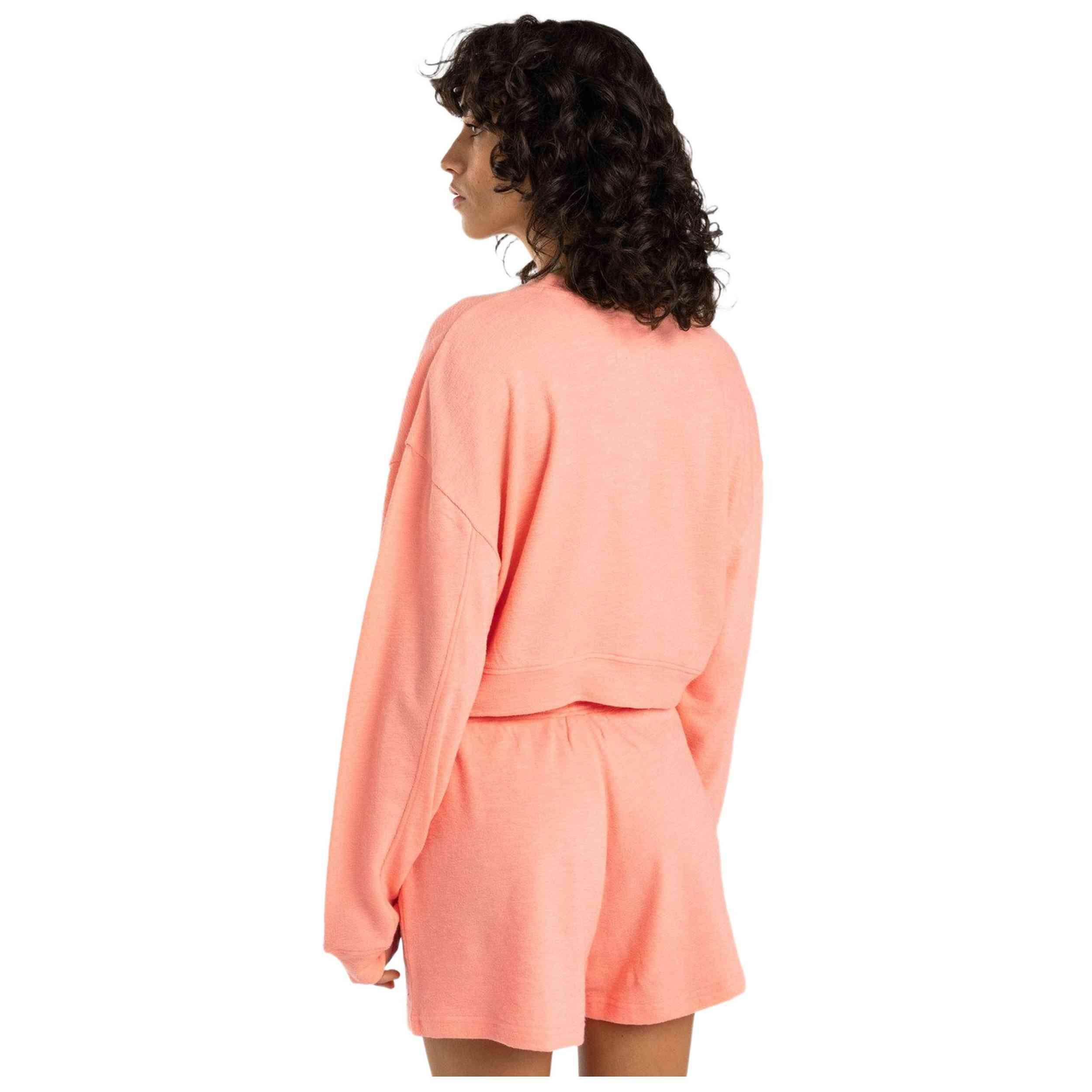 Sweat Billabong modèle EBJFT00144-MFQ0 pour femmes 5/5