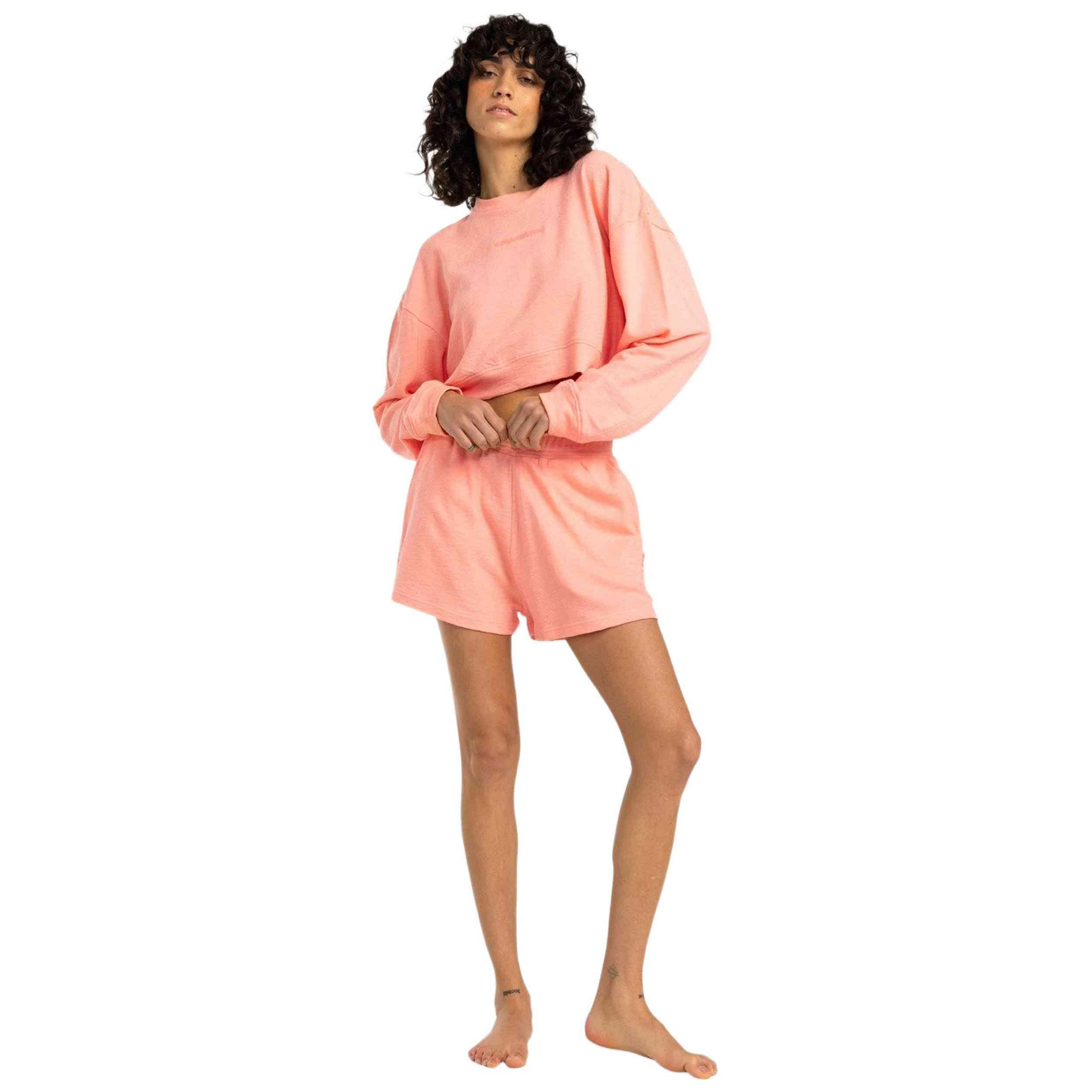 Sweat Billabong modèle EBJFT00144-MFQ0 pour femmes 4/5