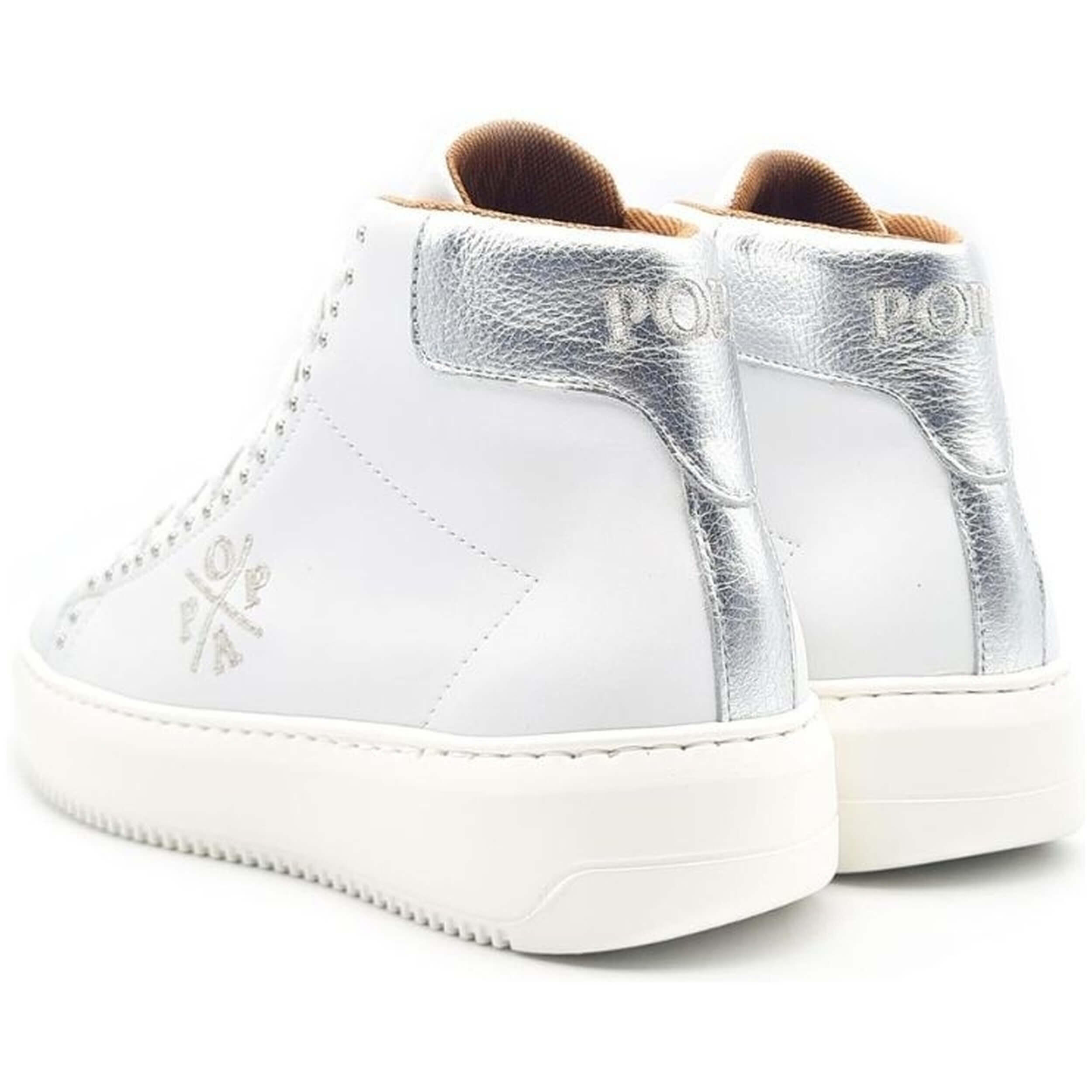 Botas Popa modelo DS34502 001 para mulheres 3/4