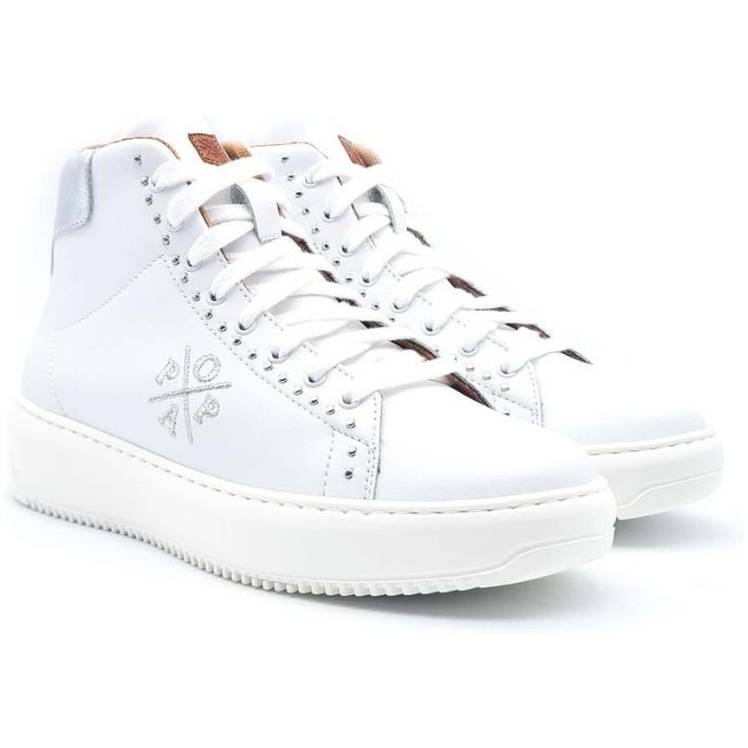 Botas Popa modelo DS34502 001 para mulheres 2/4