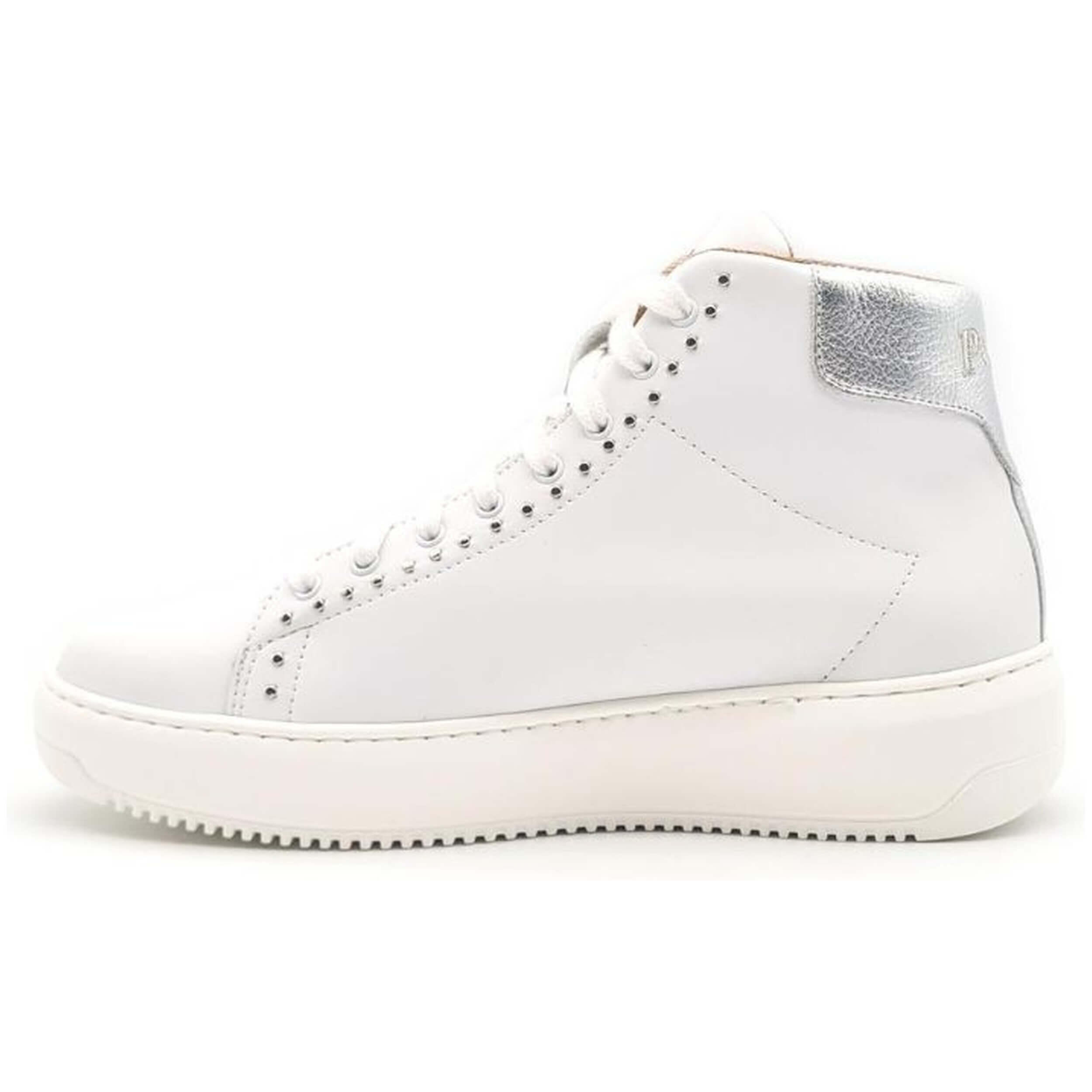 Botas Popa modelo DS34502 001 para mulheres 4/4