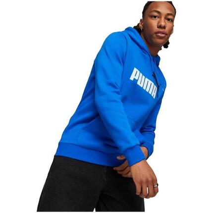 Sweat à capuche Puma modèle 586764-48 pour homme