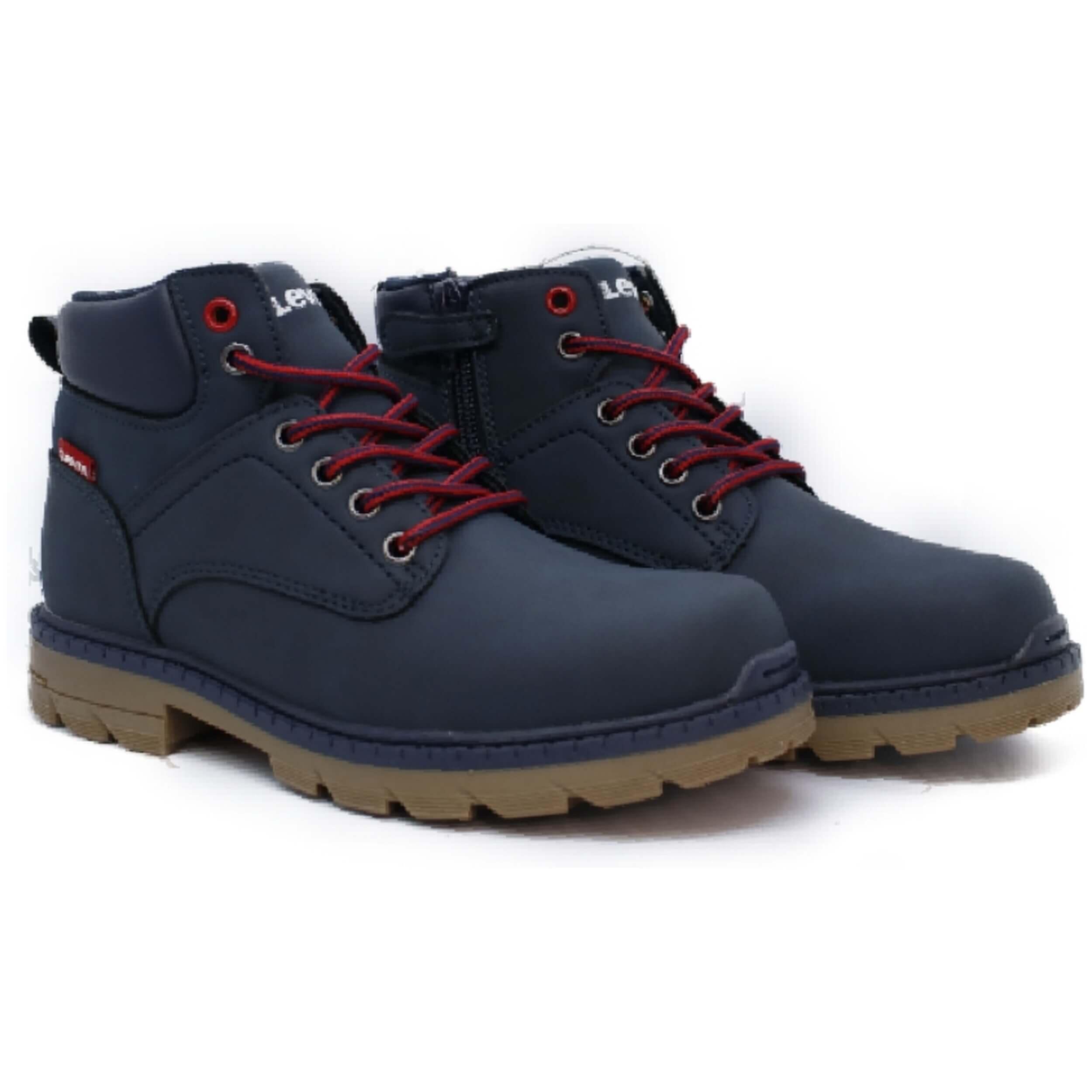 Bottes Levi's modèle 10147-378905 pour enfants 3/5