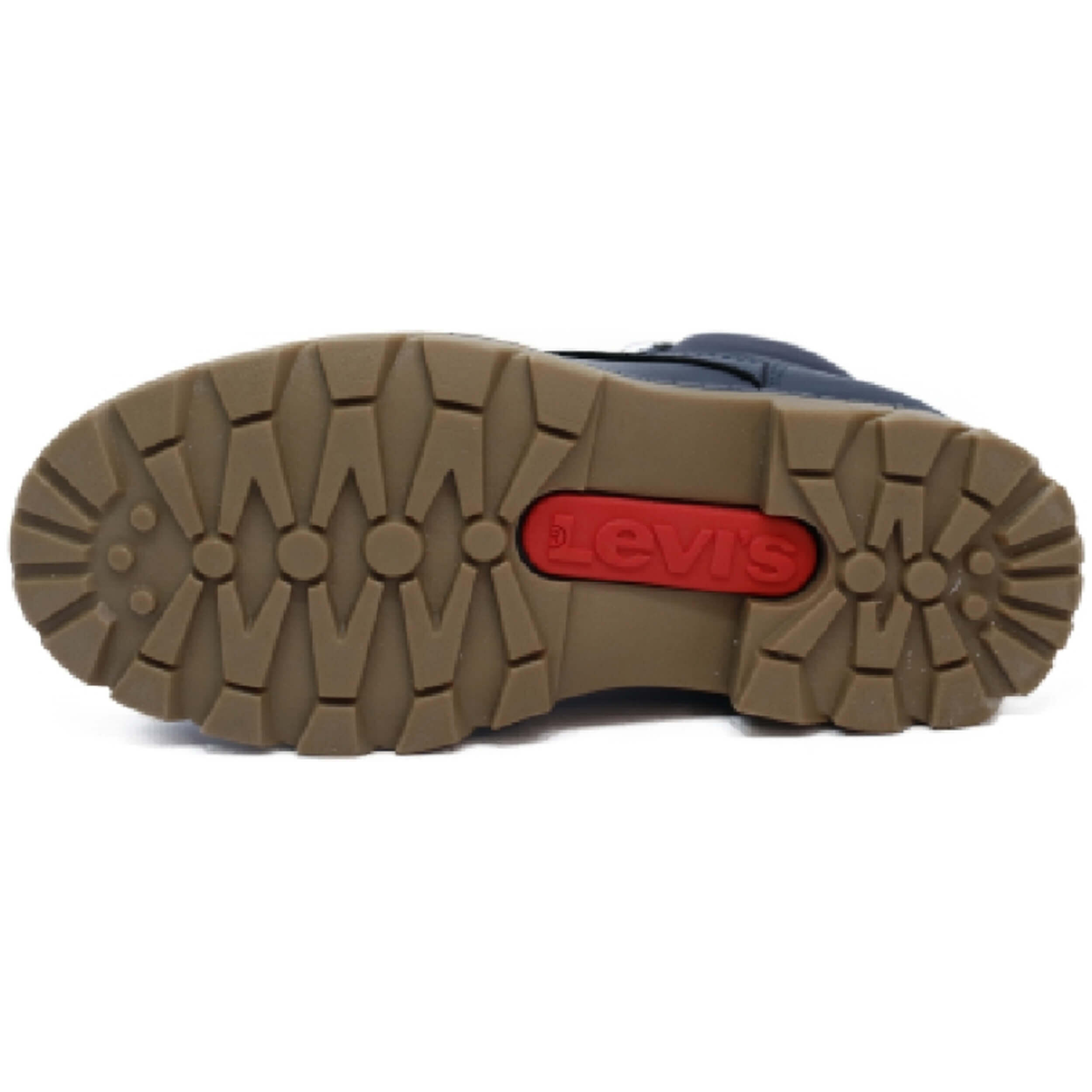 Bottes Levi's modèle 10147-378905 pour enfants 2/5