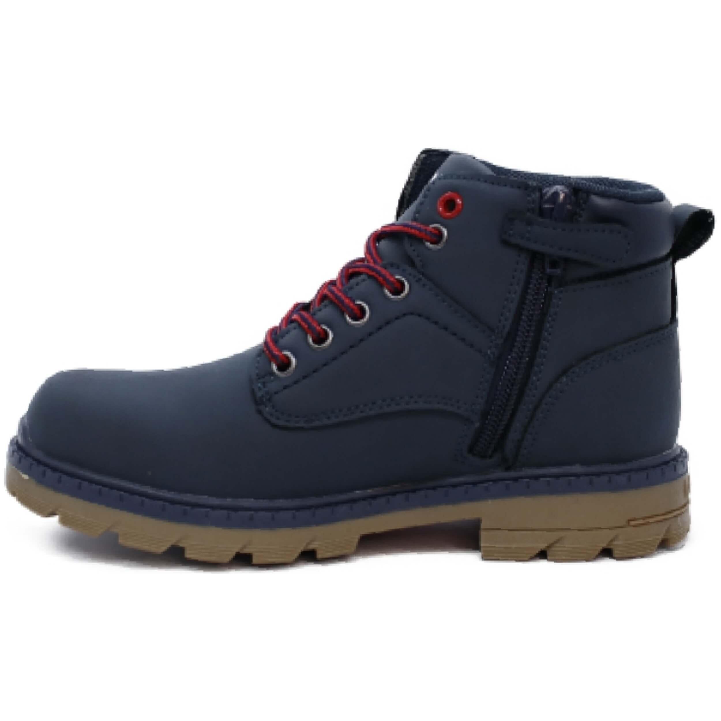 Bottes Levi's modèle 10147-378905 pour enfants 5/5
