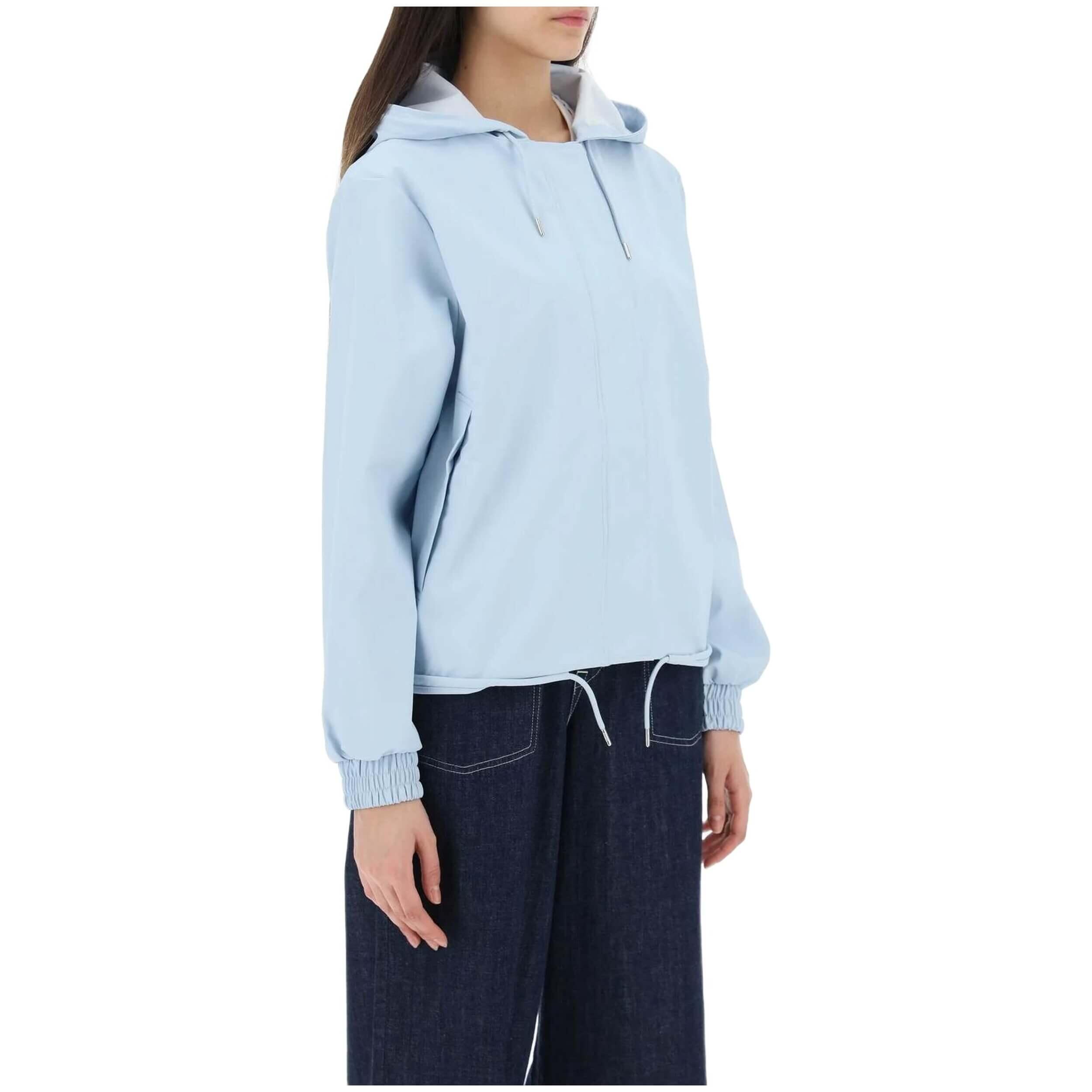 Impermeabile Rains modello 18040SKY per donne 2/4