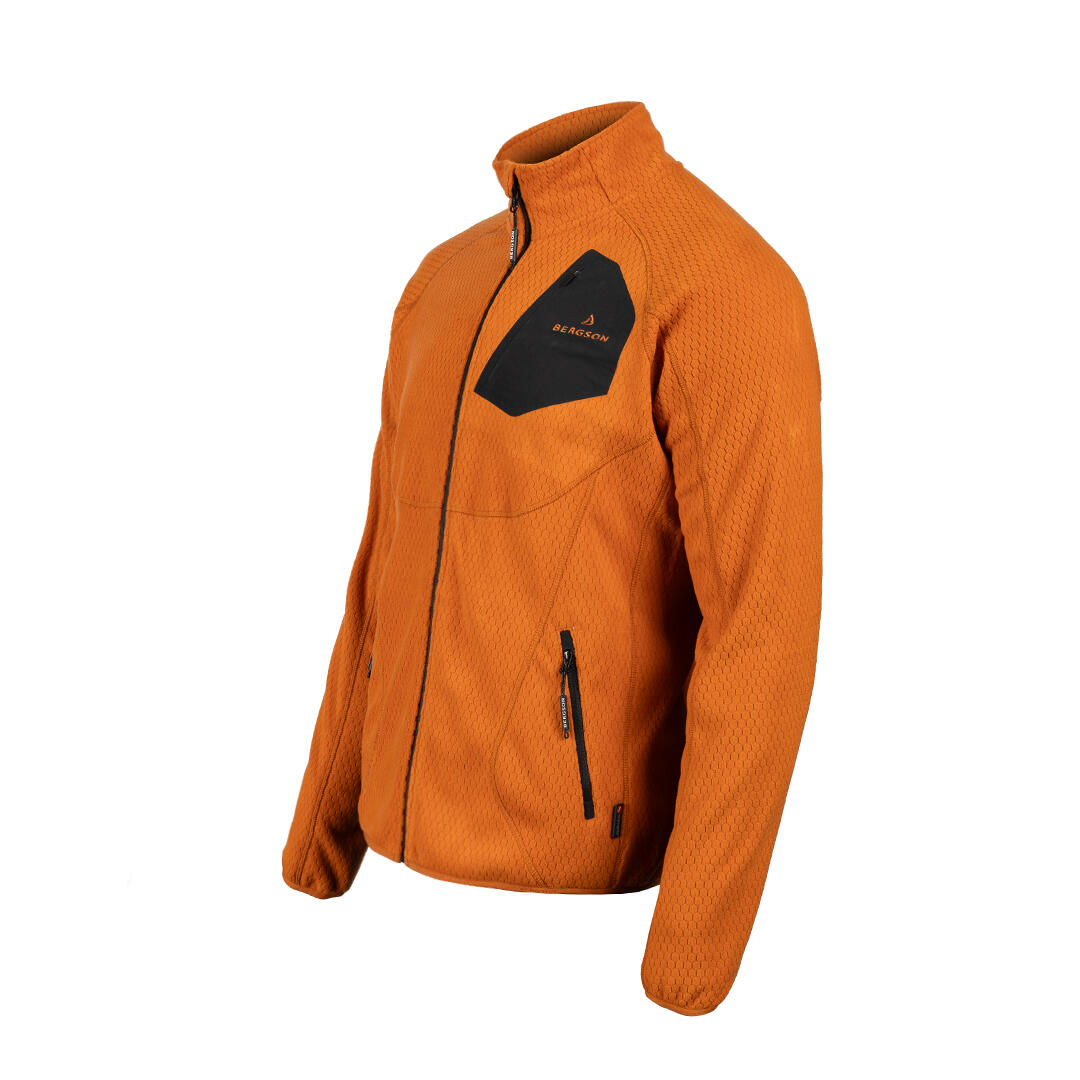 Bluza męska Warmpile Mistbound1 2/7
