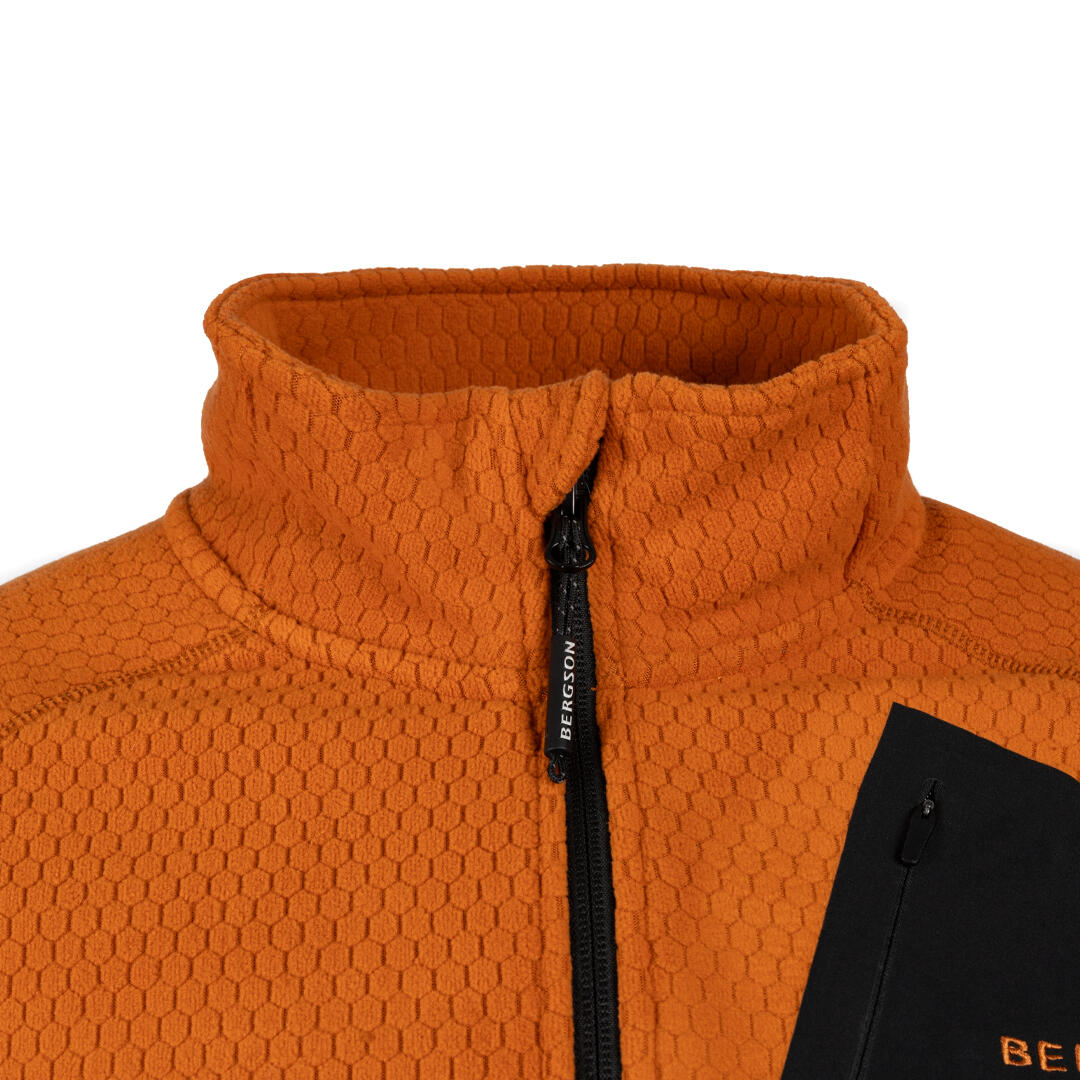 Bluza męska Warmpile Mistbound1 4/7