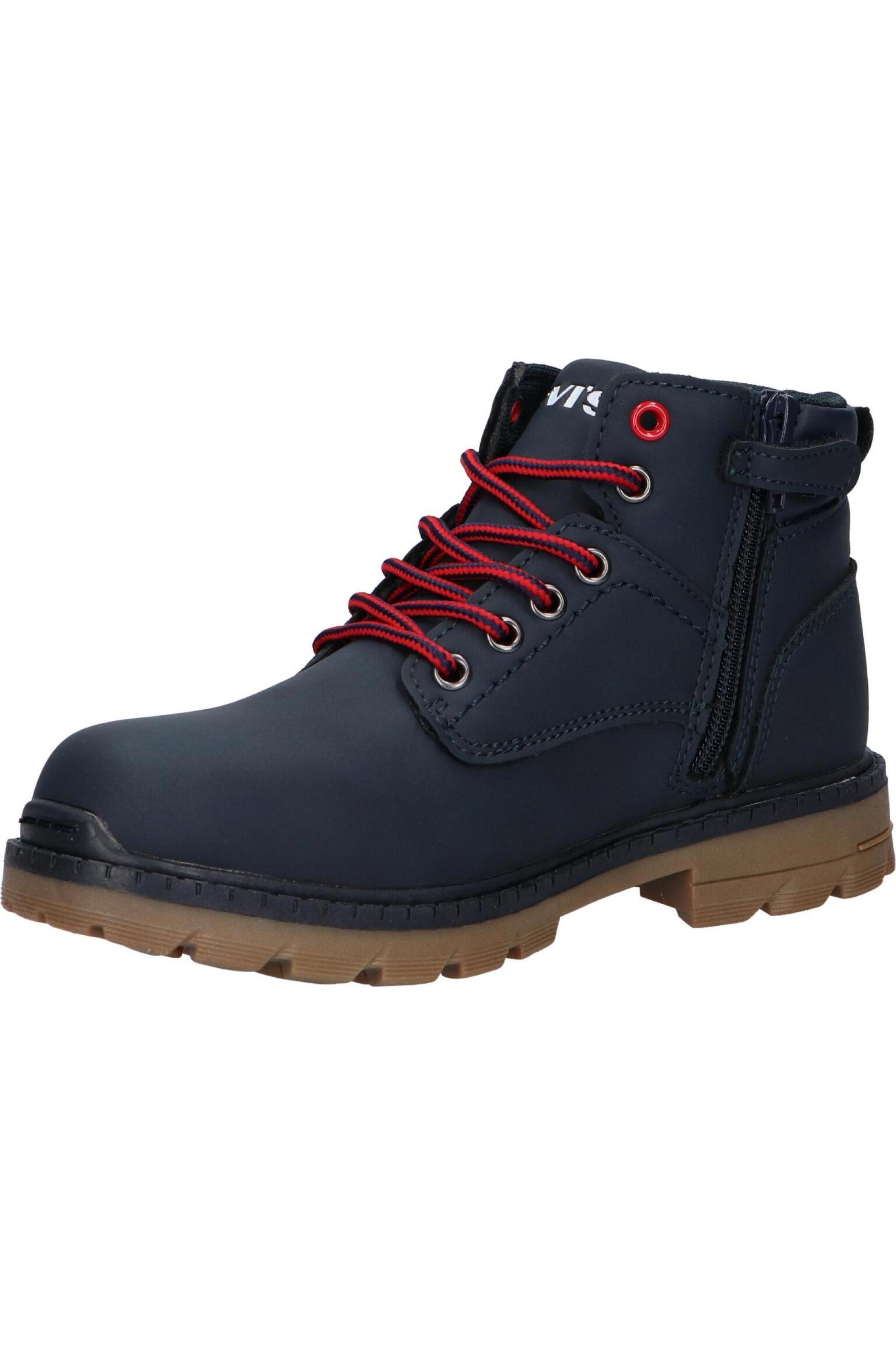 Bottes Levi's modèle 10147-378905 pour enfants 3/5