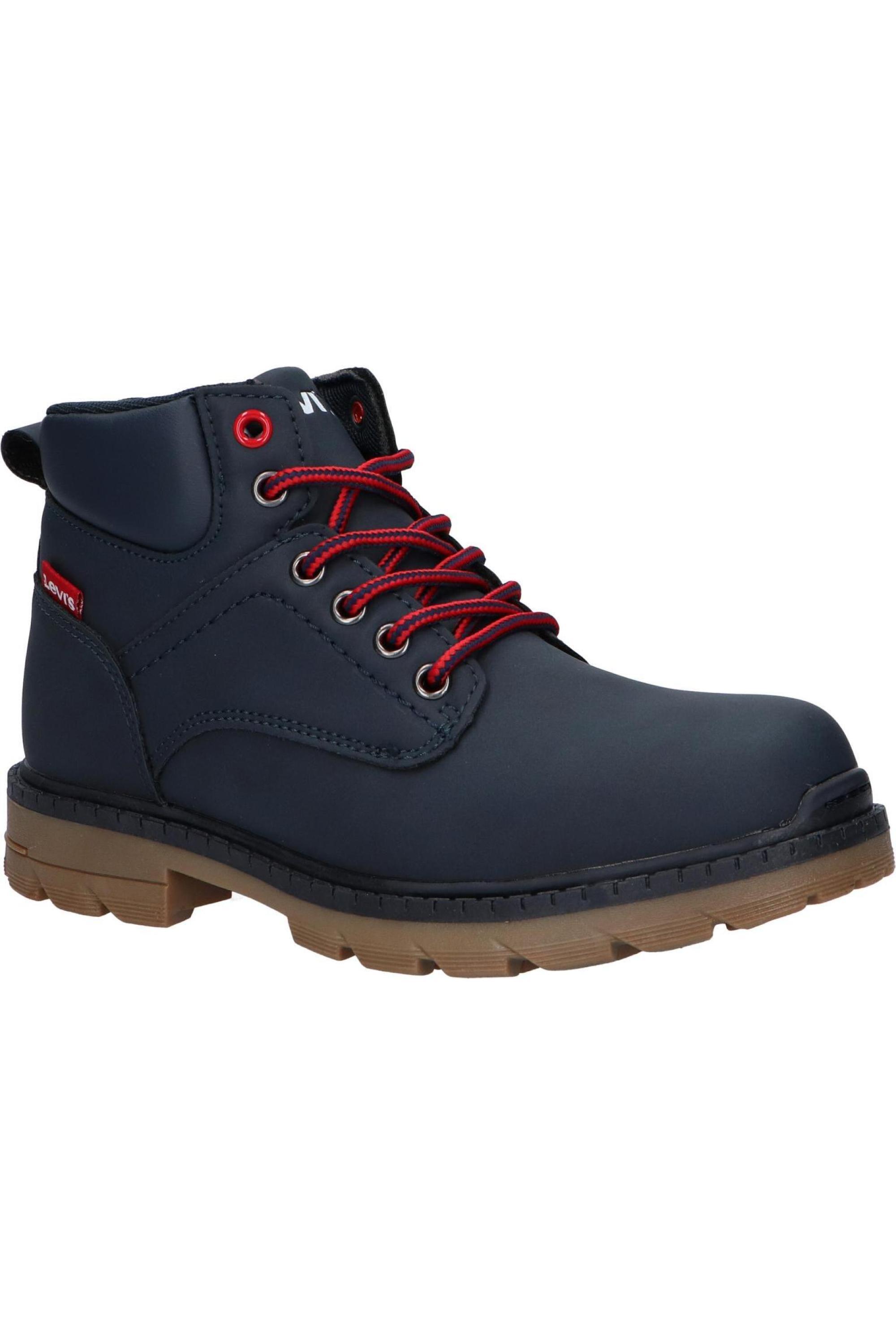 Bottes Levi's modèle 10147-378905 pour enfants 2/5
