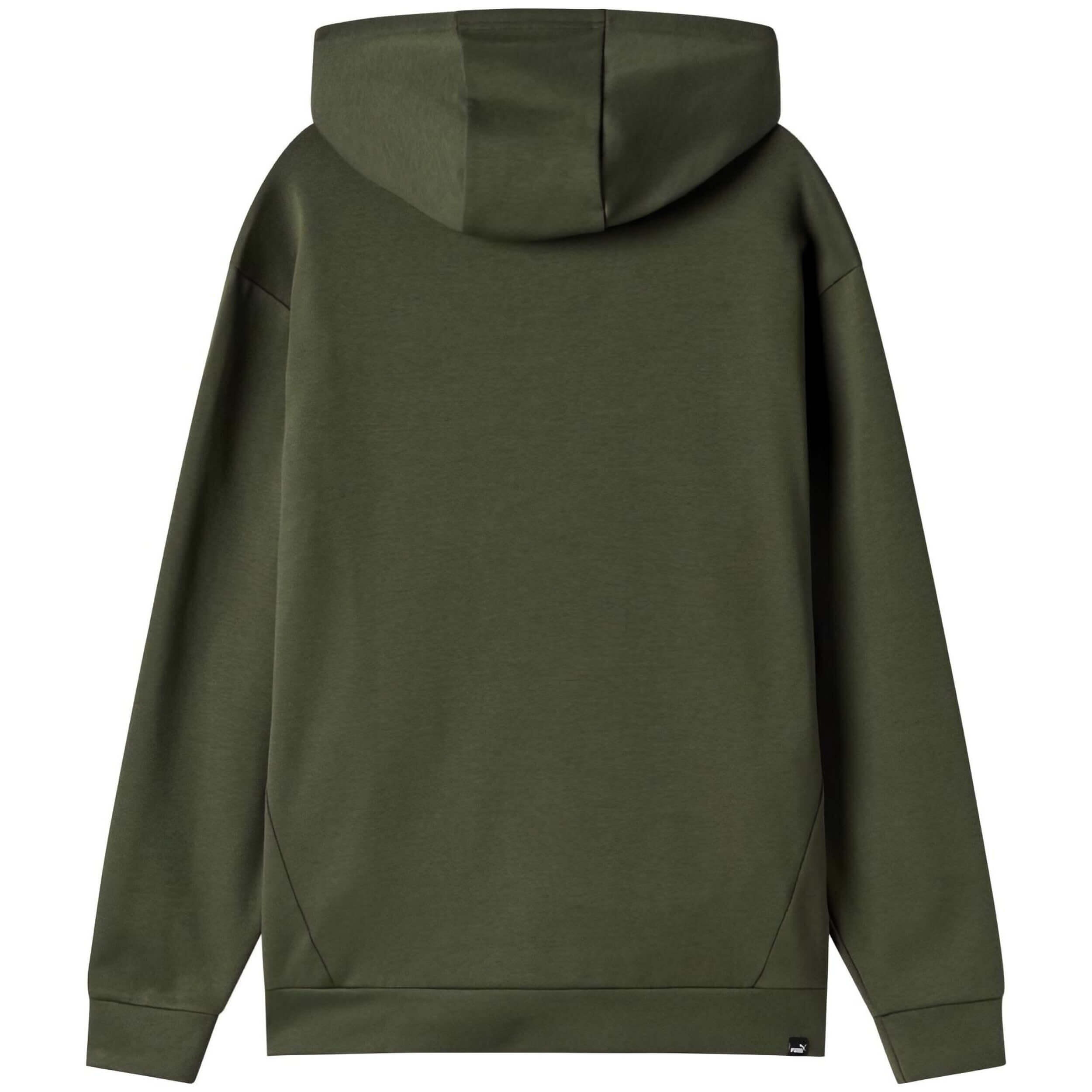 Sweat à capuche Puma modèle 679491-91 pour homme 2/2