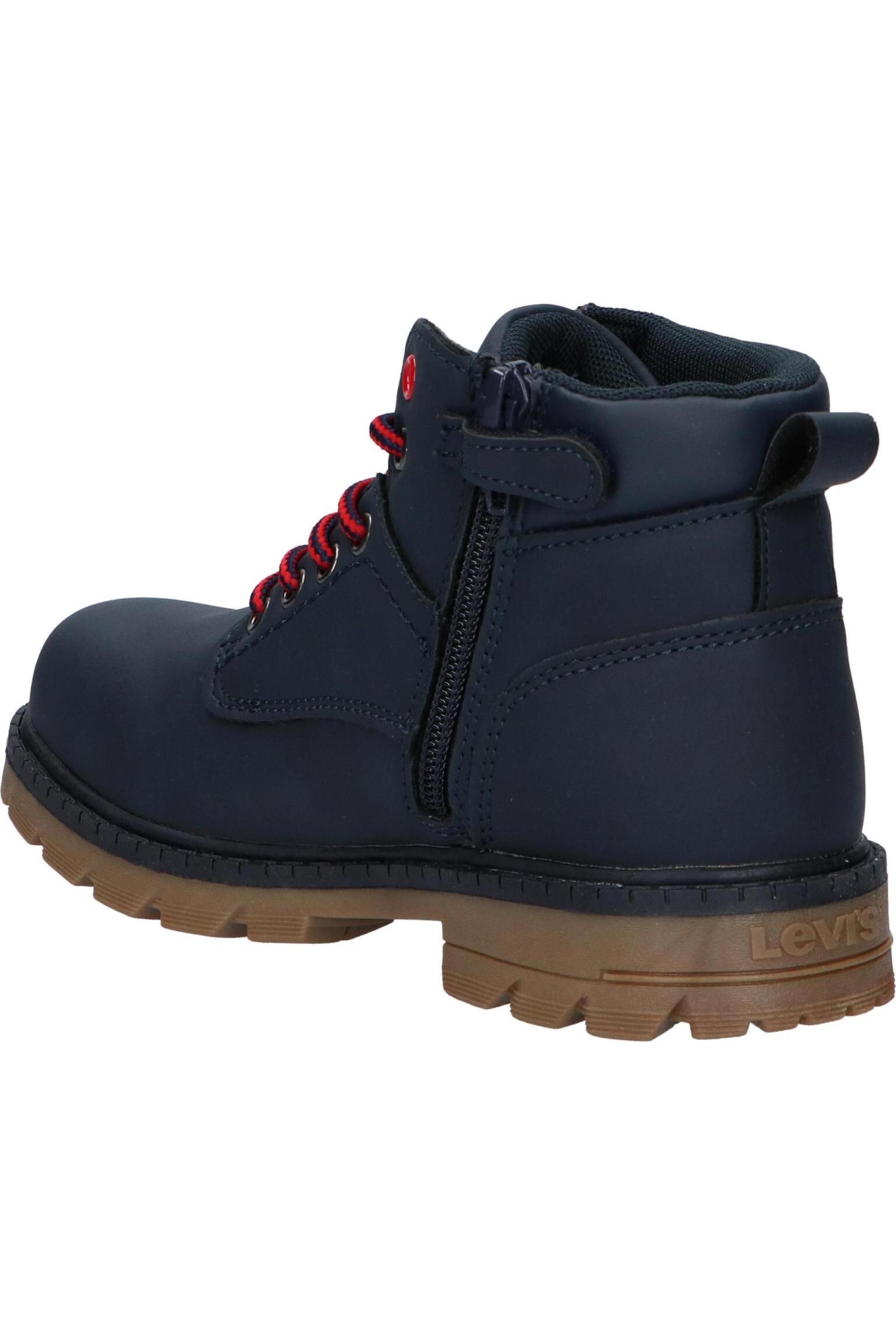 Bottes Levi's modèle 10147-378905 pour enfants 5/5