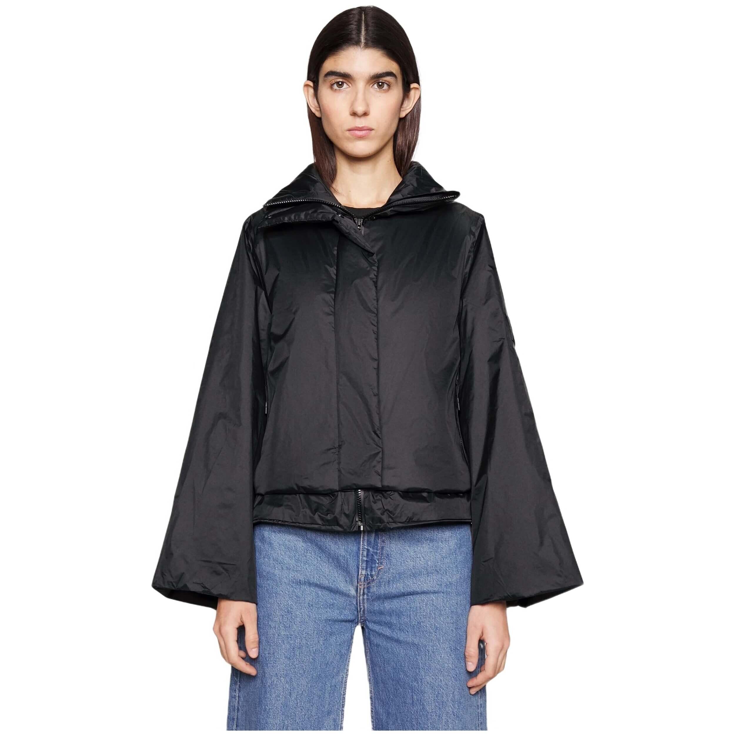 Impermeabile Rains modello 15440BLAC per donne 3/5