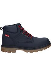 Botte de randonnée Levis Kids JAX PLUS cuir - enfants