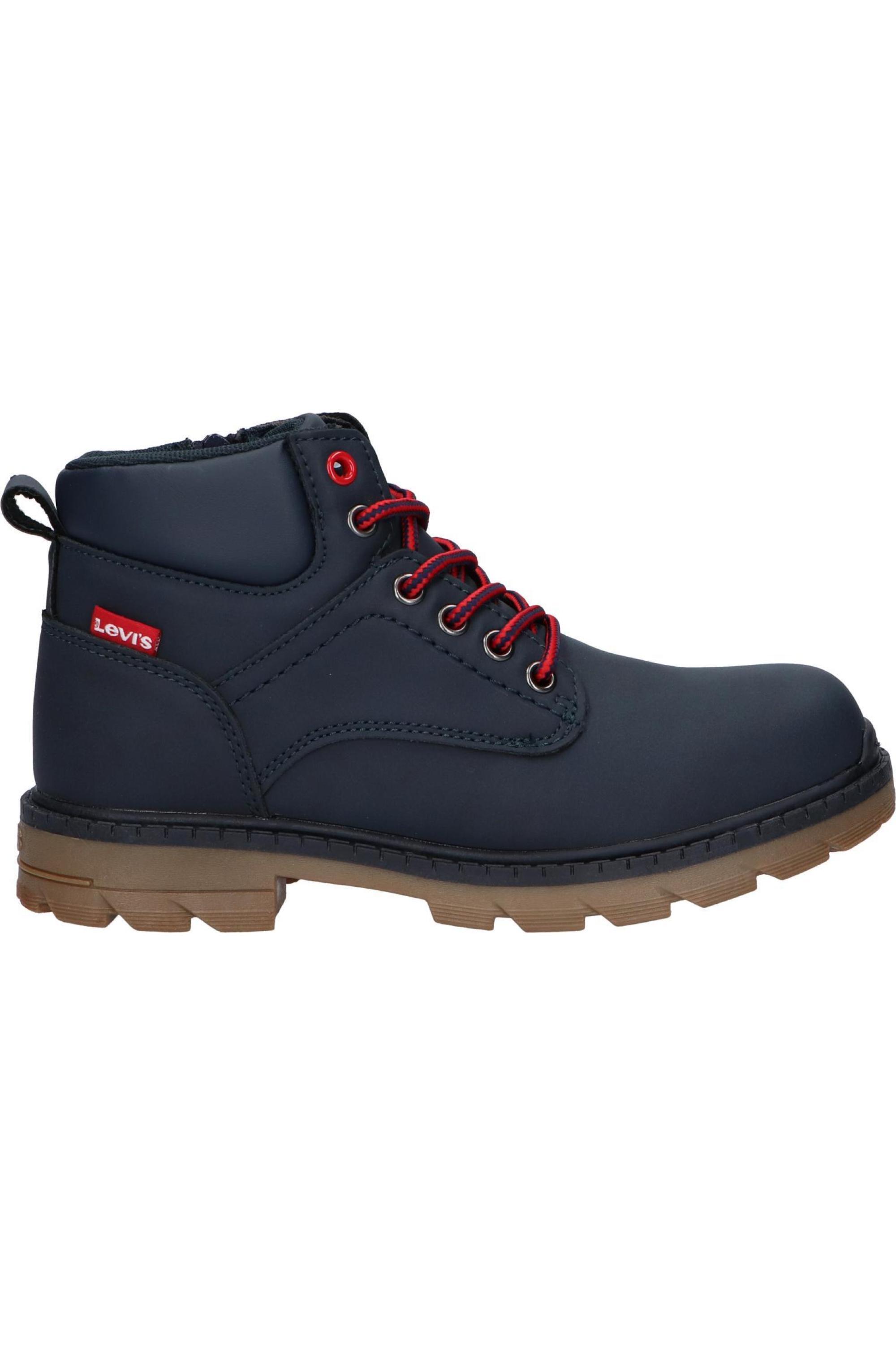 Bottes Levi's modèle 10147-378905 pour enfants 1/5