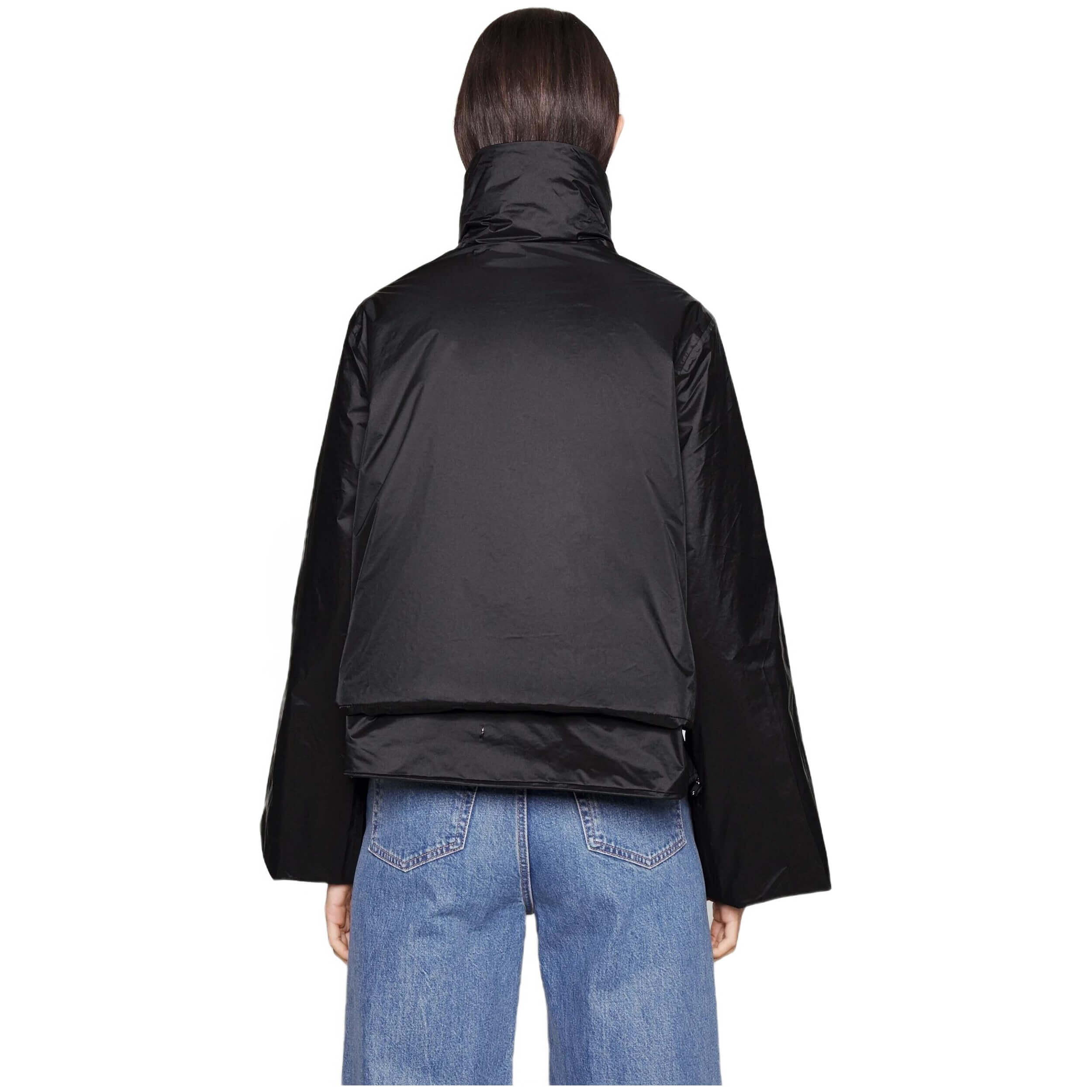 Impermeabile Rains modello 15440BLAC per donne 2/5