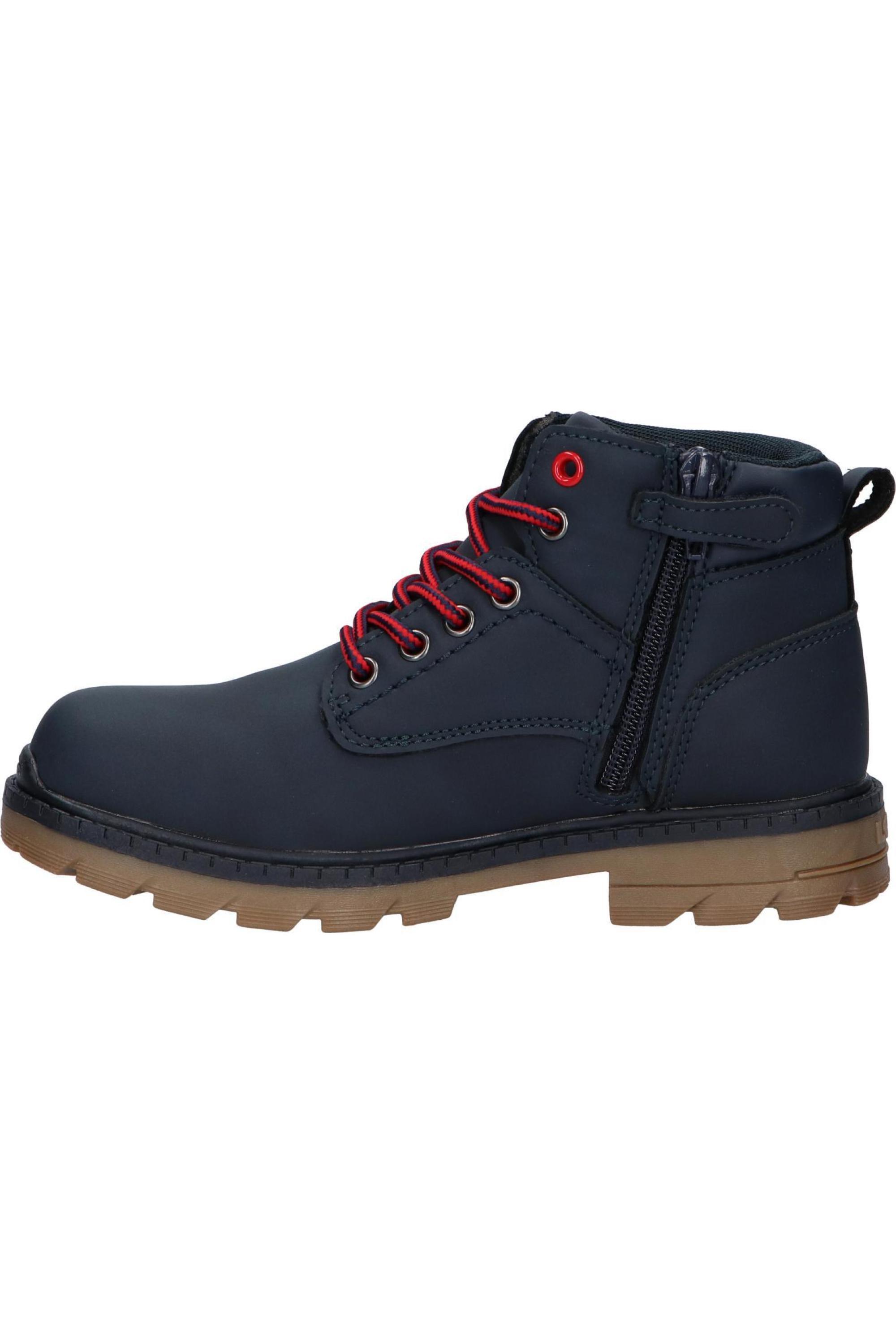 Bottes Levi's modèle 10147-378905 pour enfants 4/5