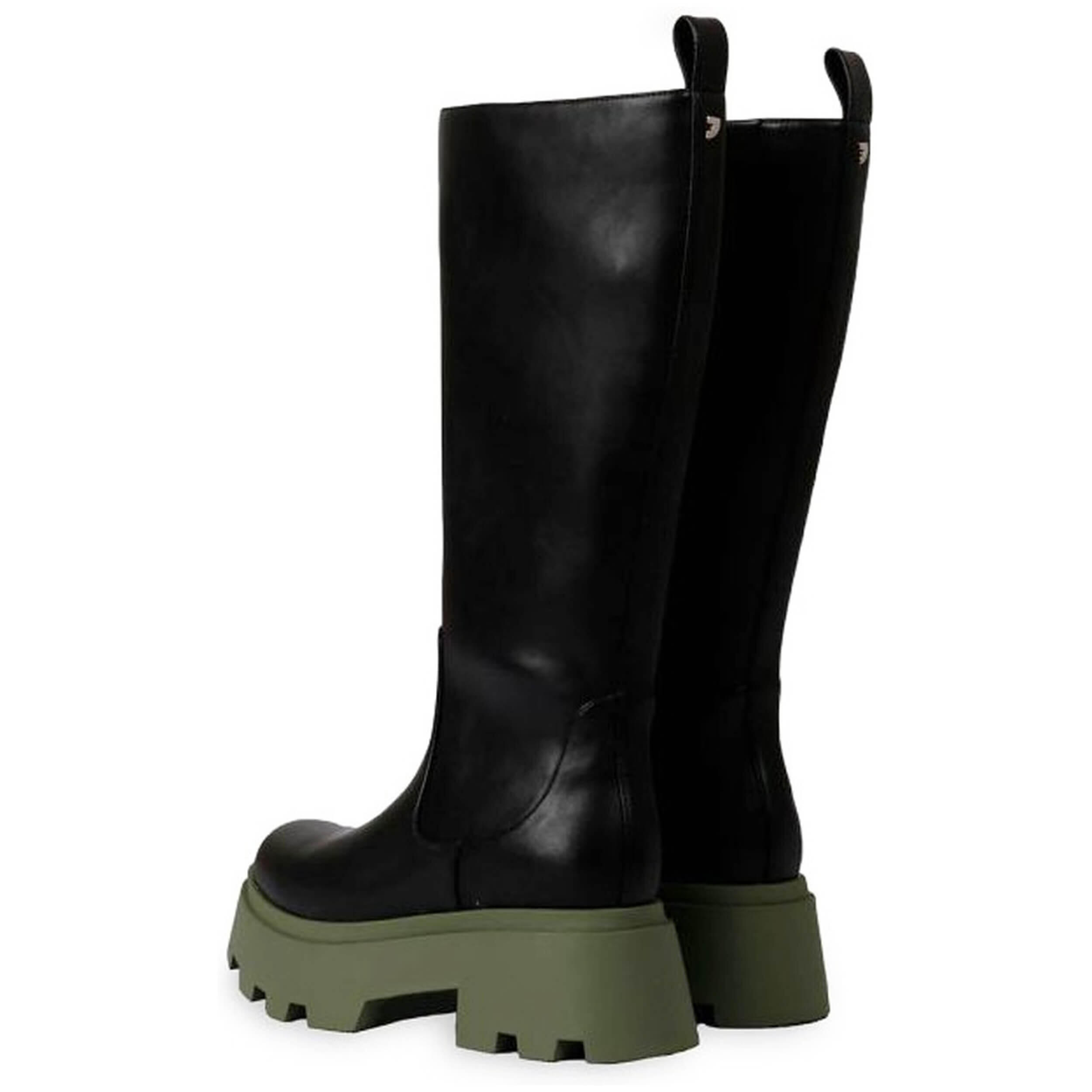 Bottes Gioseppo modèle 67489-GRALINGENV pour femmes 4/4