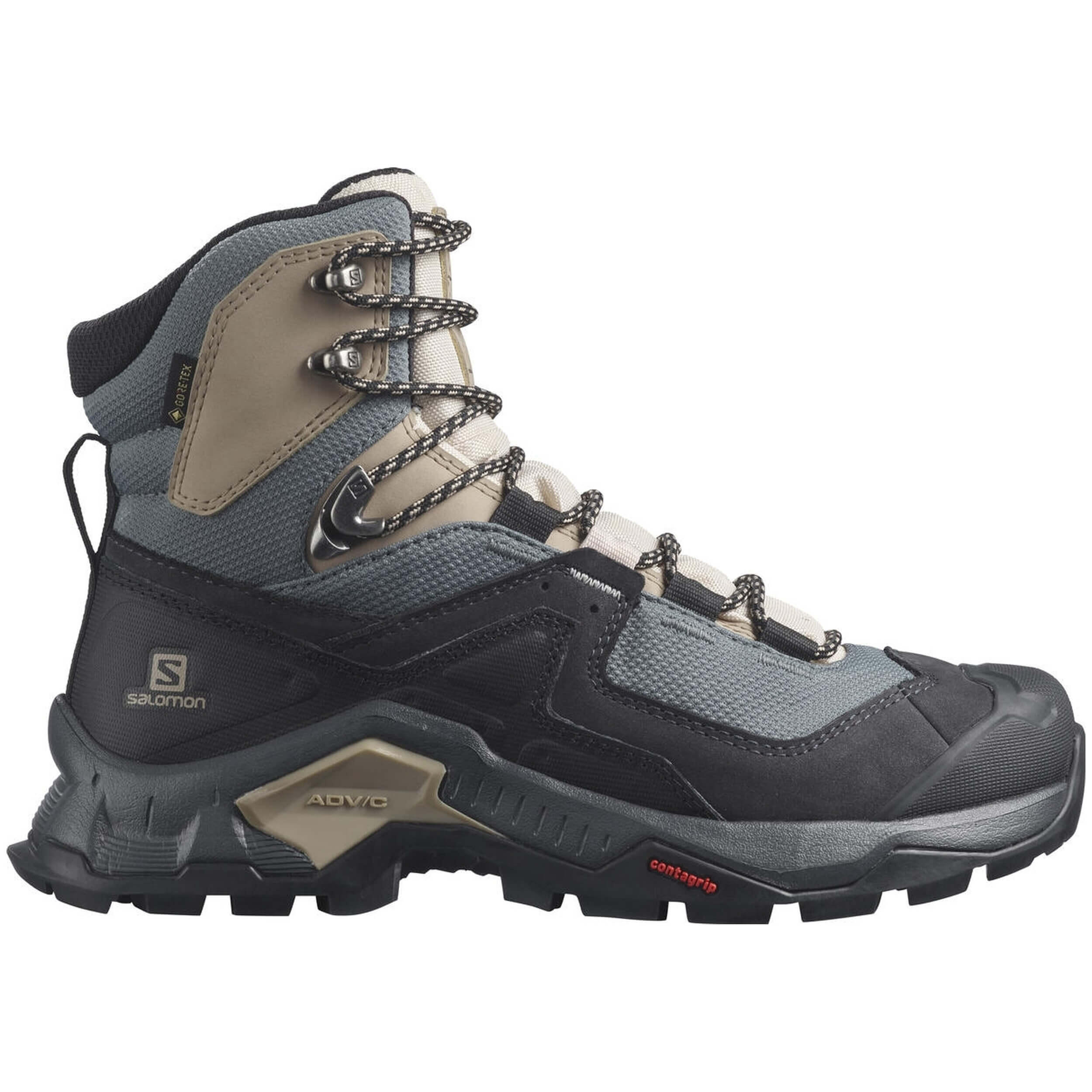 SALOMON picture