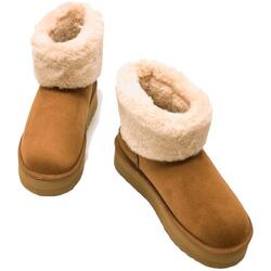 Bottes Mustang modèle 59373 C50748 pour femmes