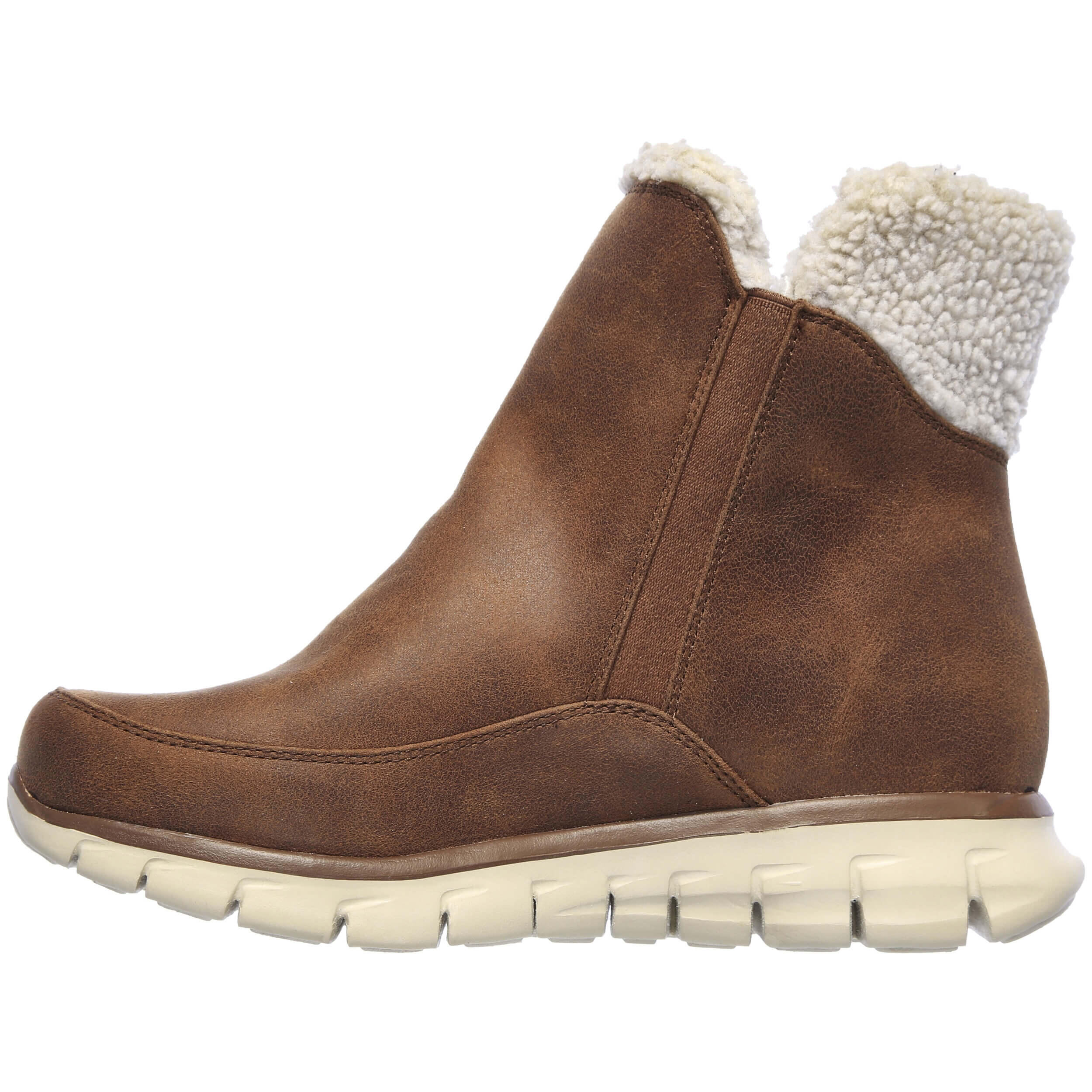 Bottes Skechers modèle 44779CSNT pour femmes 5/5