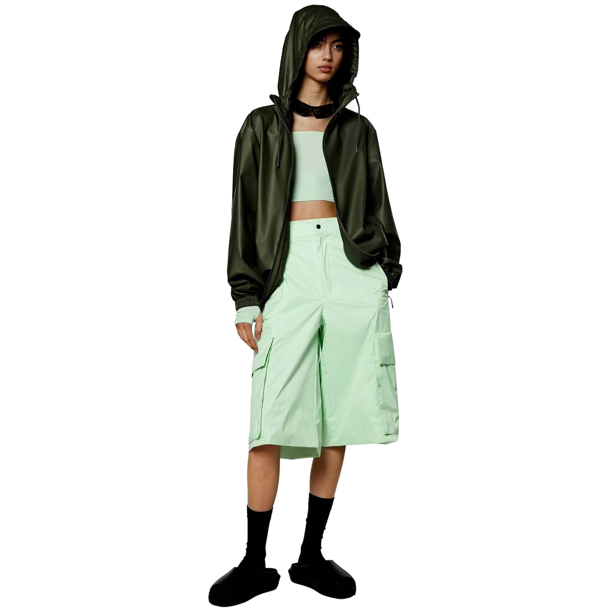 Impermeabile Rains modello 18370EVER per unisex 2/2