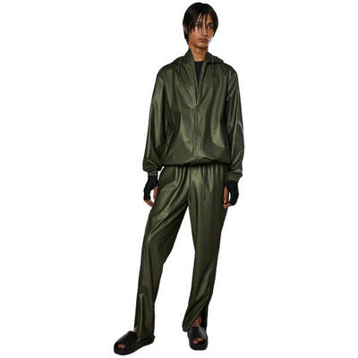 Impermeabile Rains modello 18370EVER per unisex