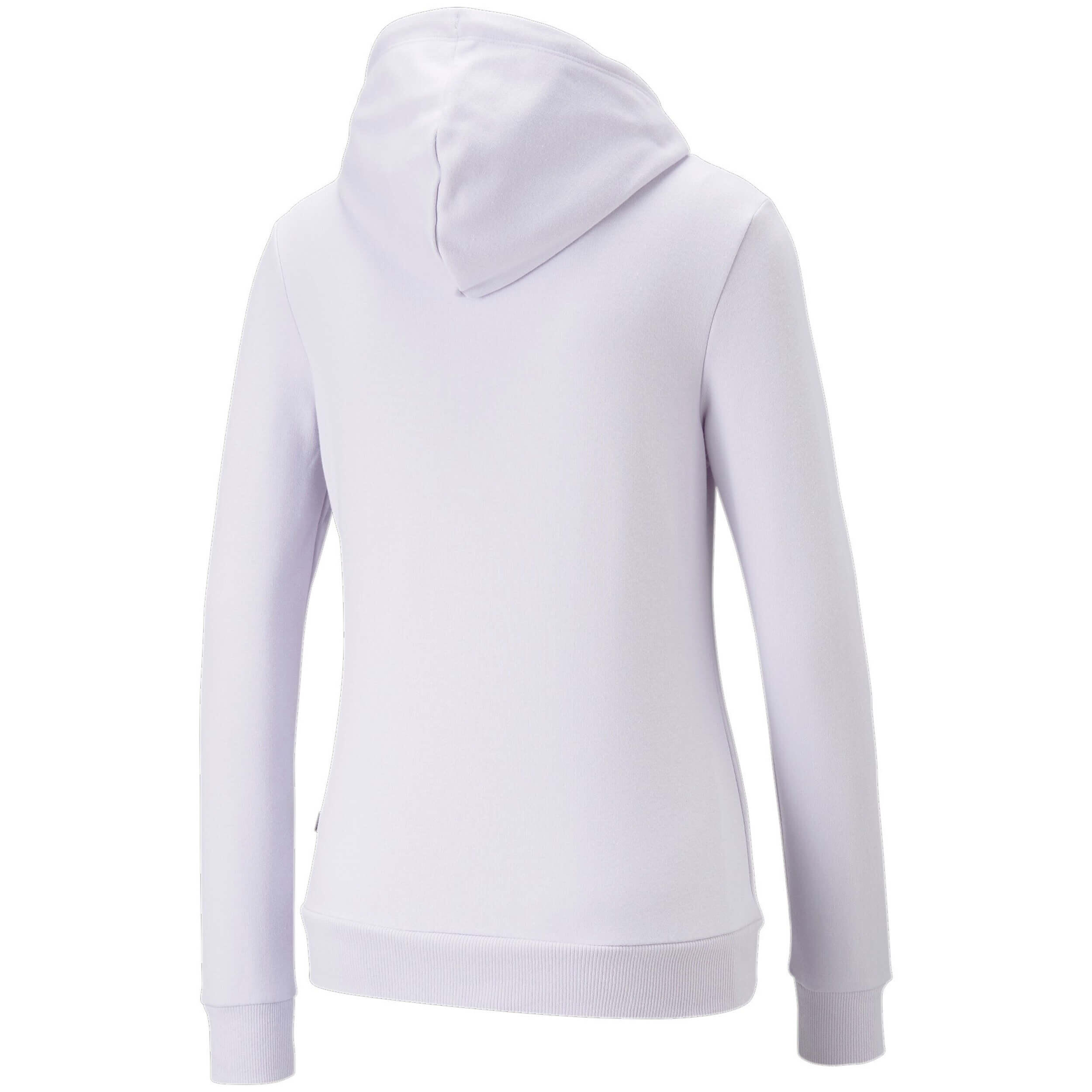 Sweat à capuche Puma modèle 674449-68 pour femmes 4/5