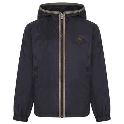 Impermeable Converse modèle 8CD785-023 pour unisexe enfants