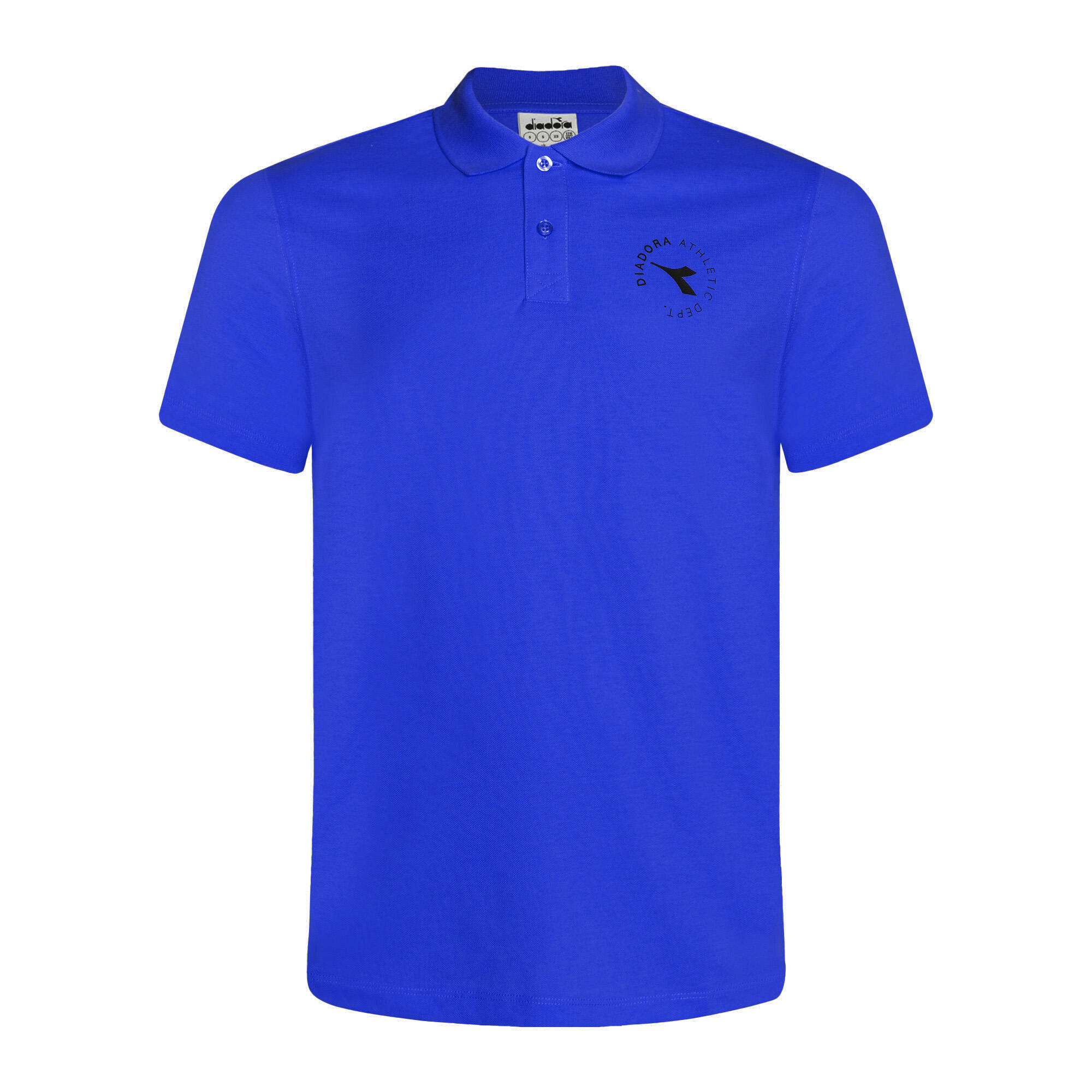 Polo Uomo  Manica Corta Cotone Piquet 395 2/2