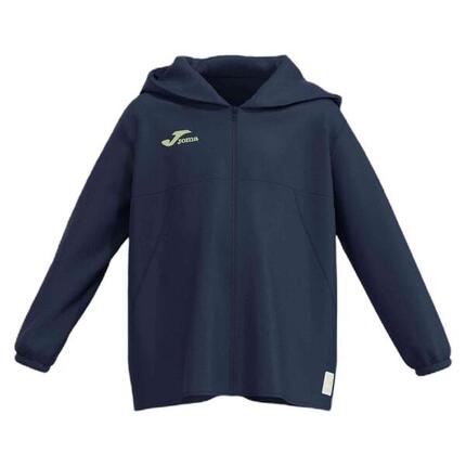 Regenjas Joma model 500764.345 voor unisex jongens