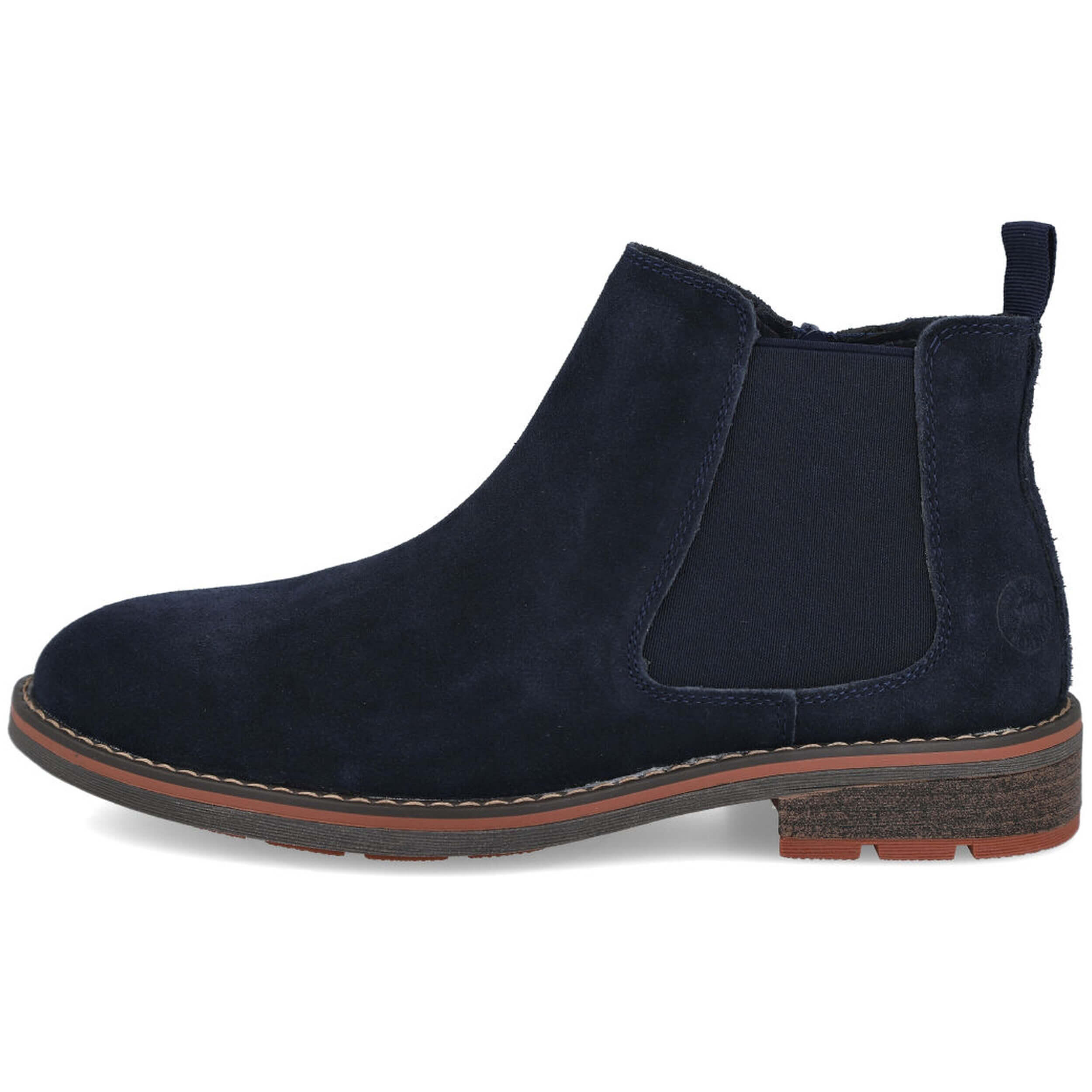 Bottes Xti modèle 10070-140046 pour homme 3/3