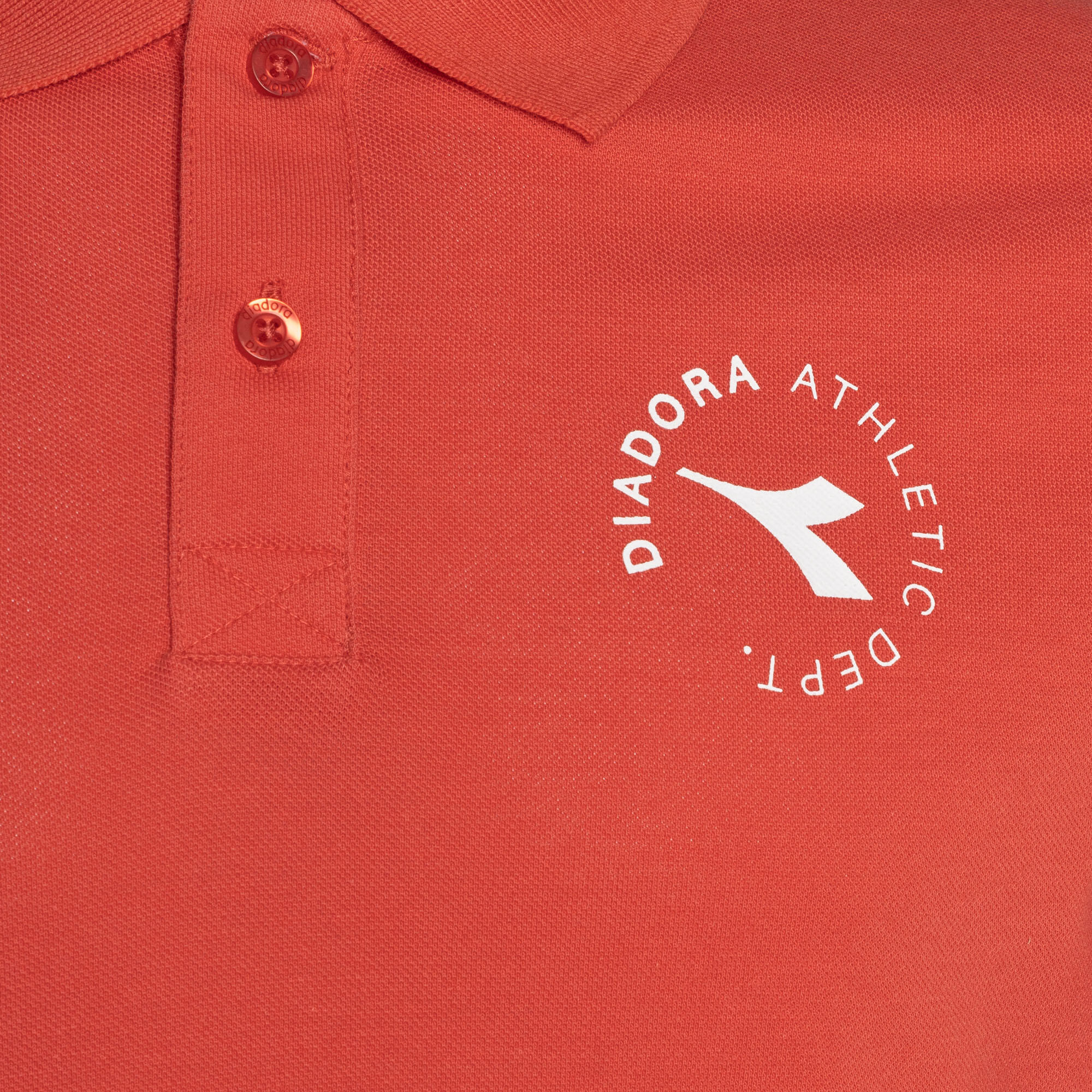 Koszulka polo męska Diadora Essential Sport 3/4