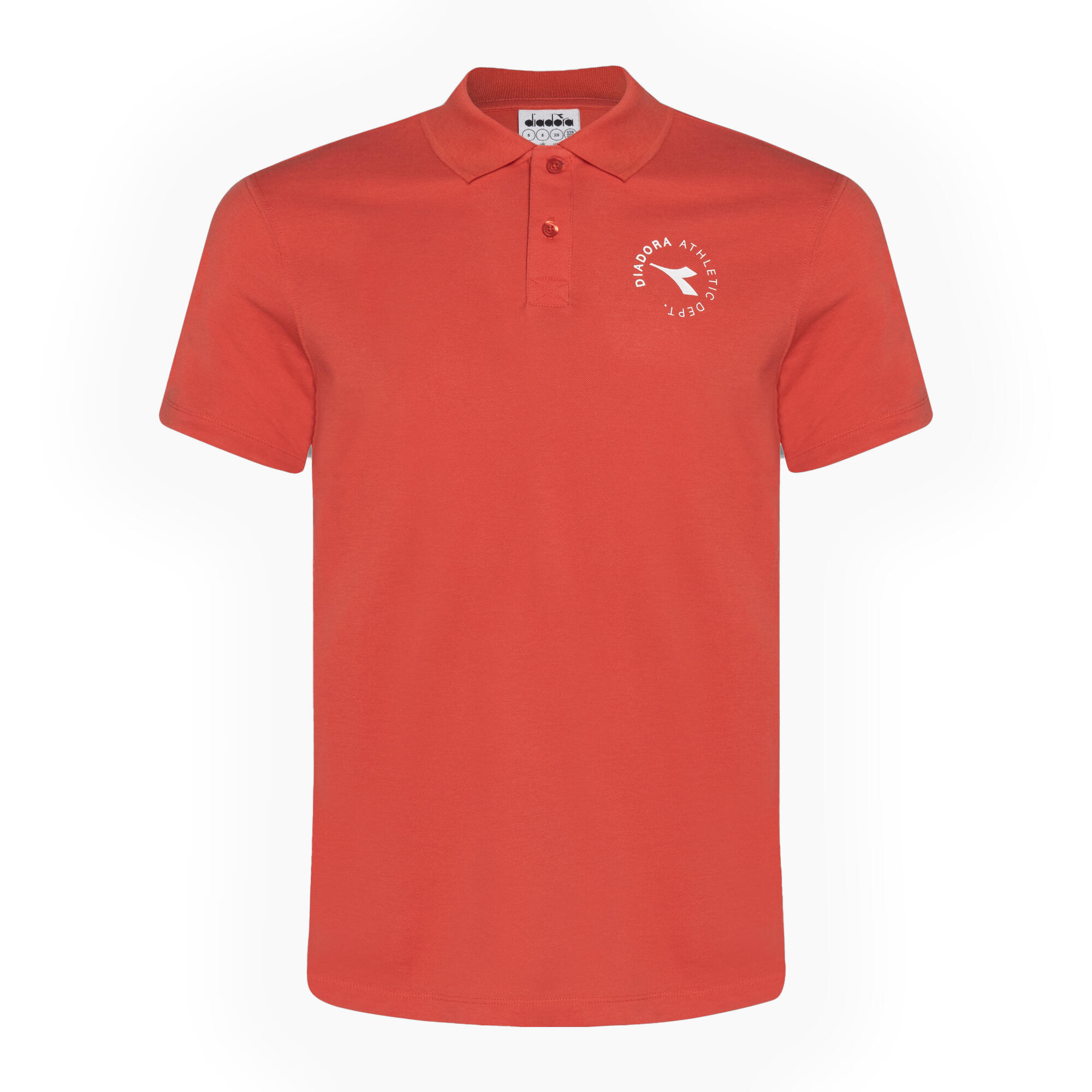 Koszulka polo męska Diadora Essential Sport 4/4